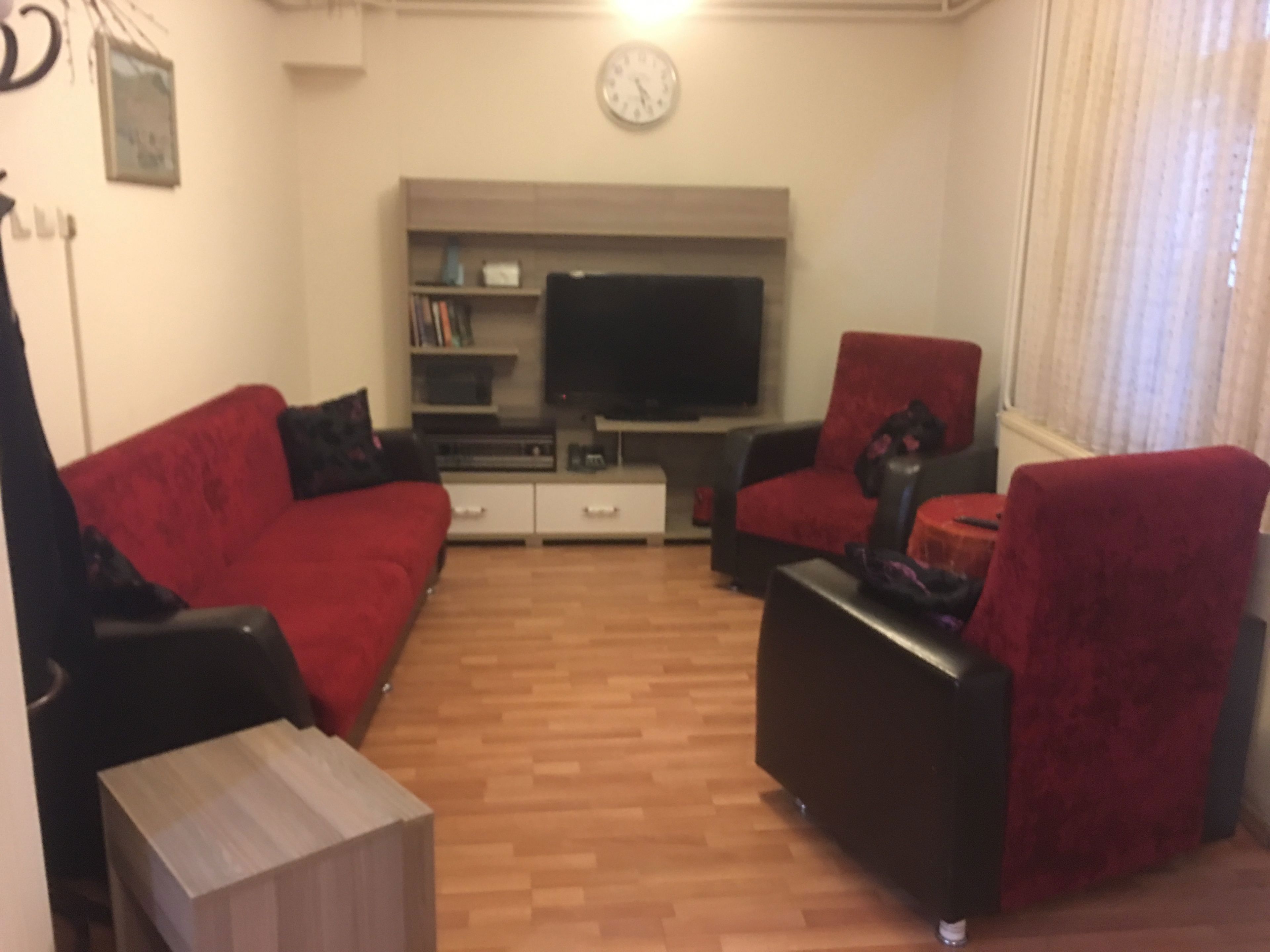 Otel Marmara fotoğrafı