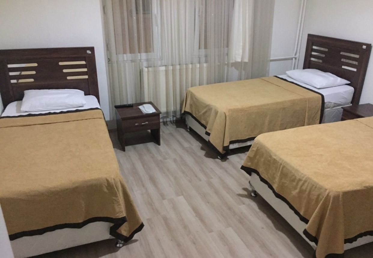 Otel Marmara galeri fotoğrafı