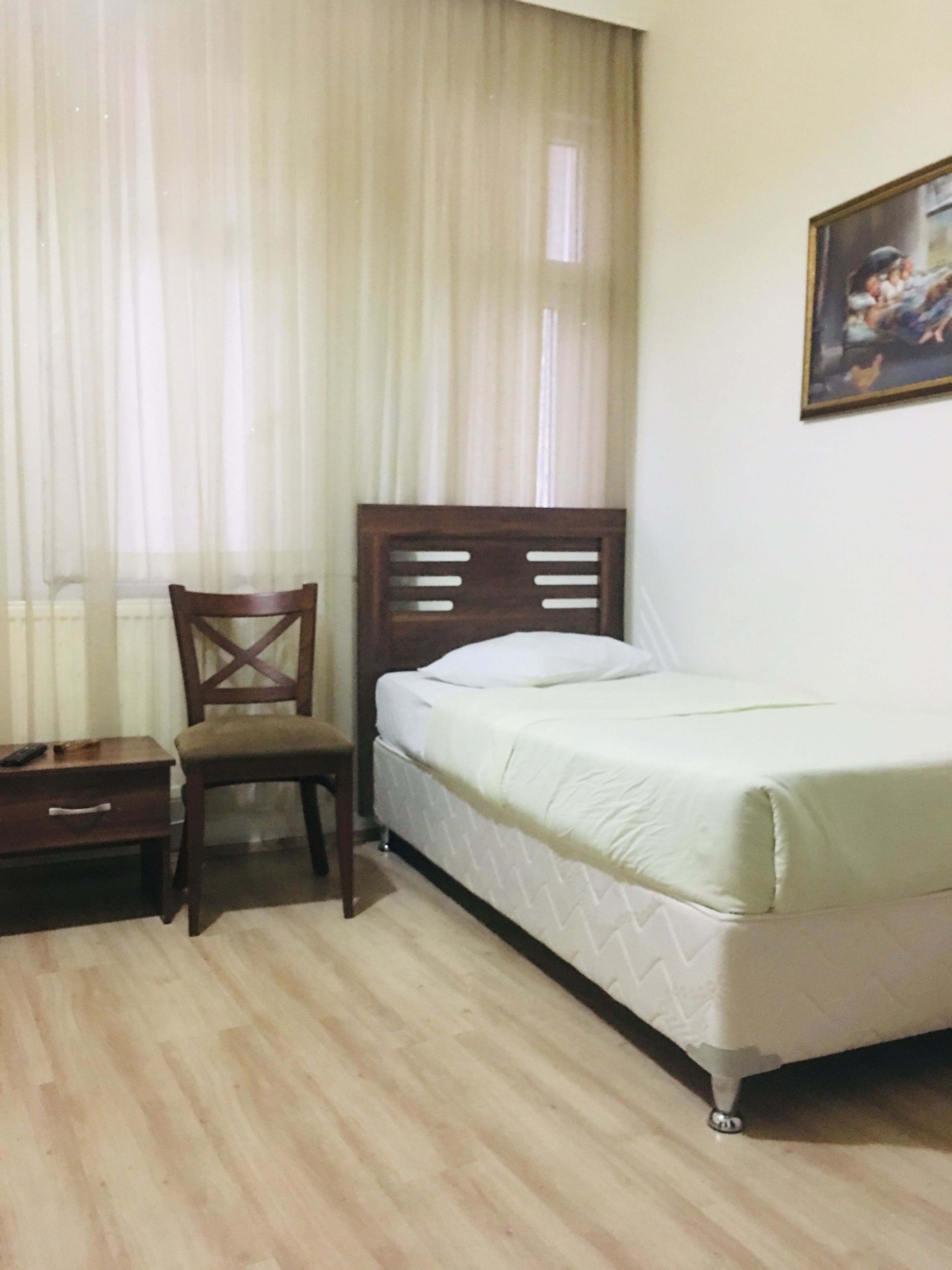 Otel Marmara fotoğrafı