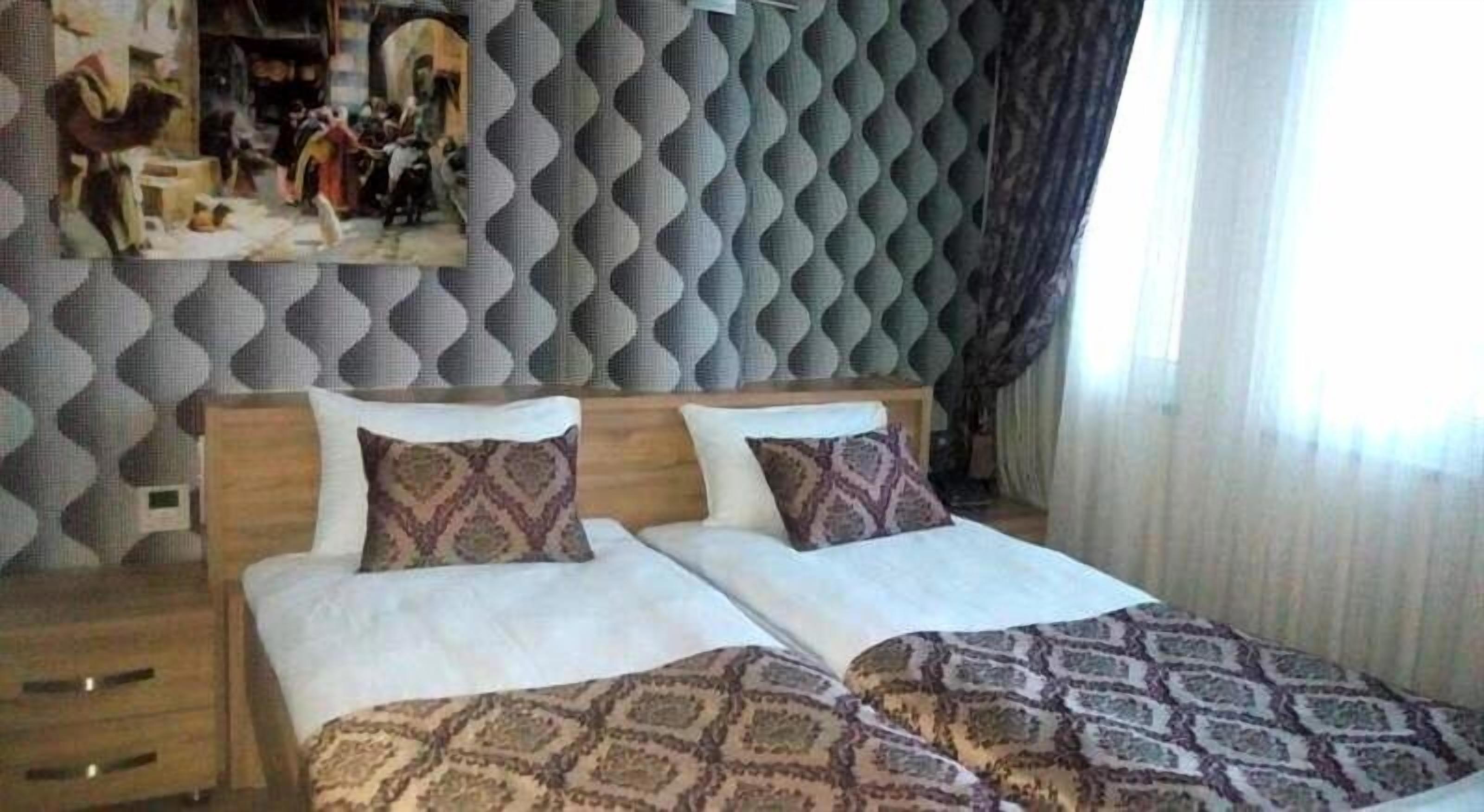 Rey Manes Hotel galeri fotoğrafı