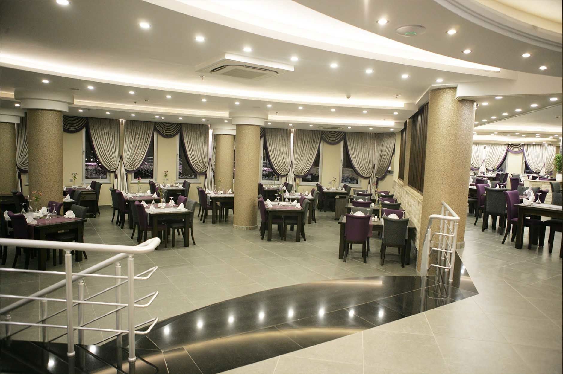 Rey Manes Hotel galeri fotoğrafı