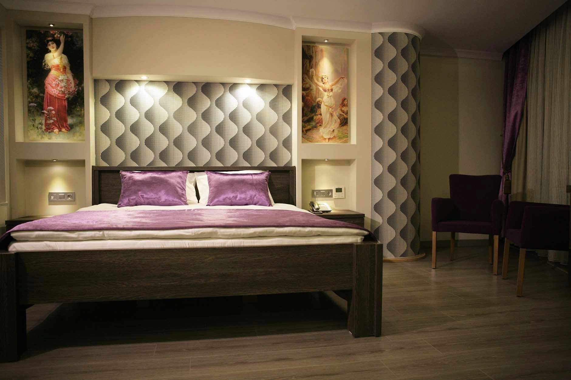 Rey Manes Hotel galeri fotoğrafı