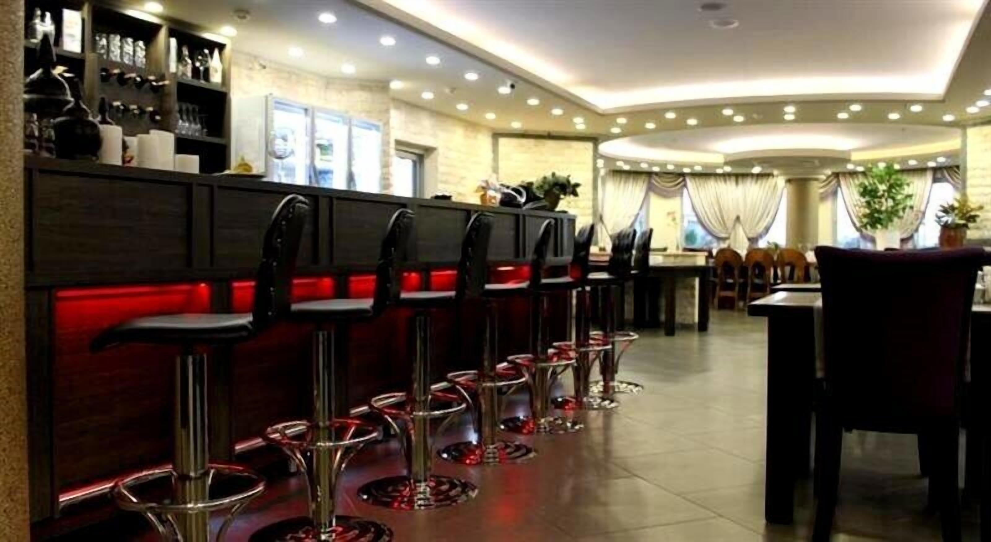 Rey Manes Hotel galeri fotoğrafı