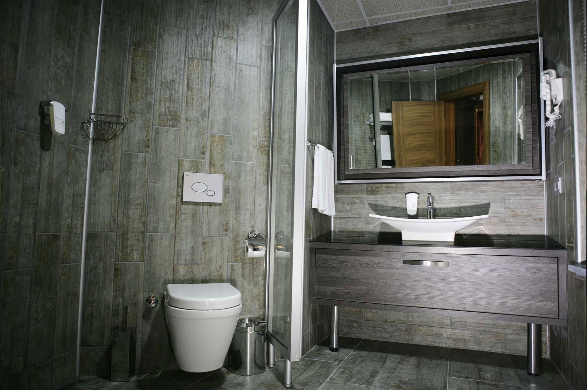 Rey Manes Hotel galeri fotoğrafı