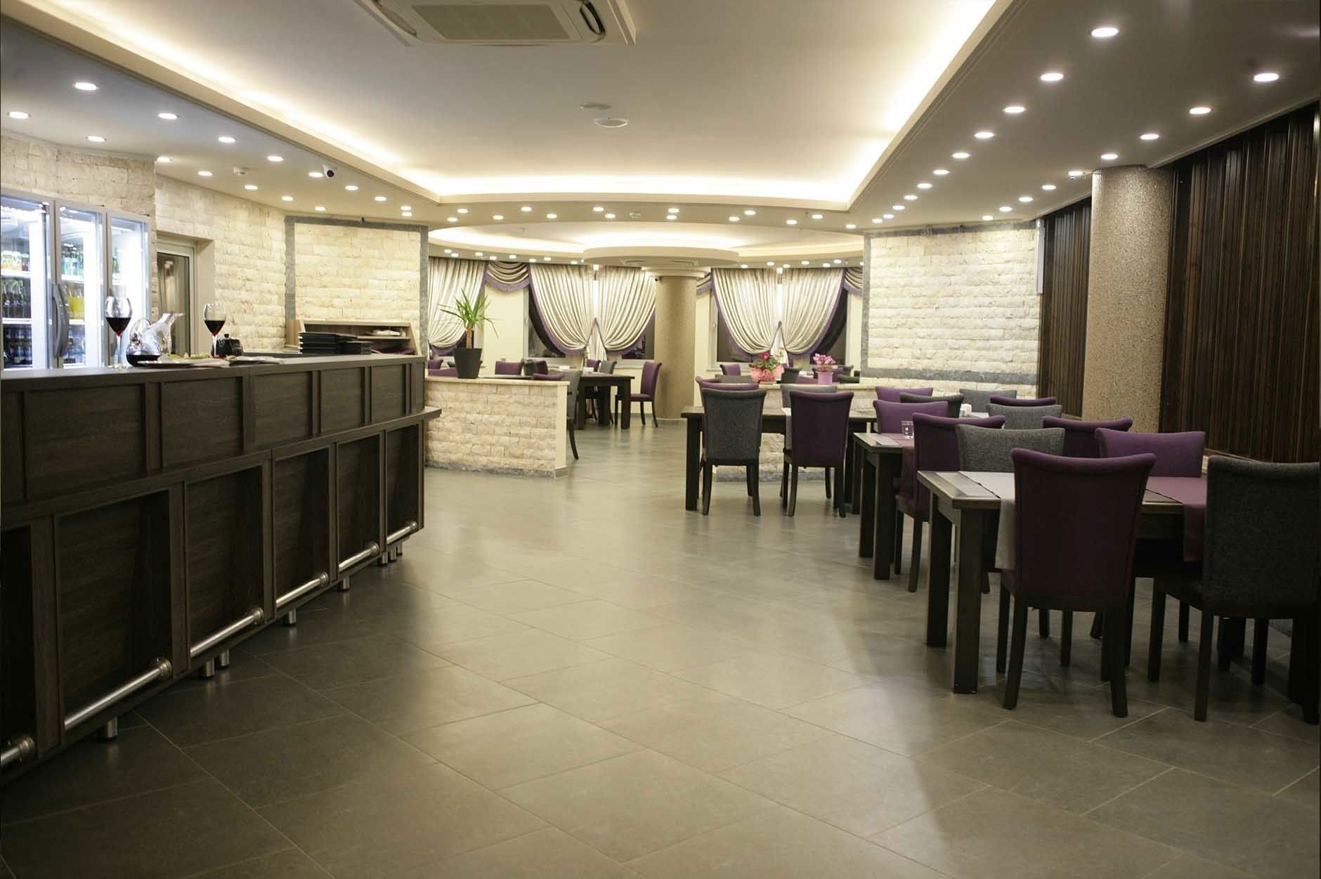Rey Manes Hotel galeri fotoğrafı