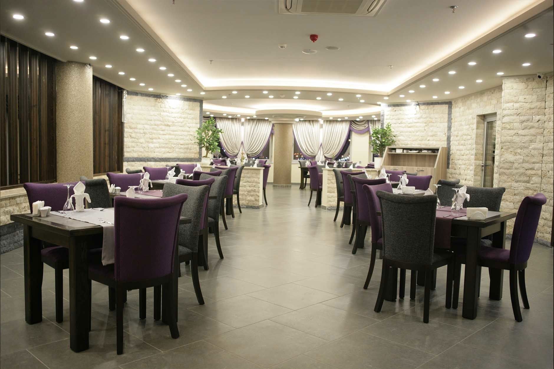 Rey Manes Hotel galeri fotoğrafı
