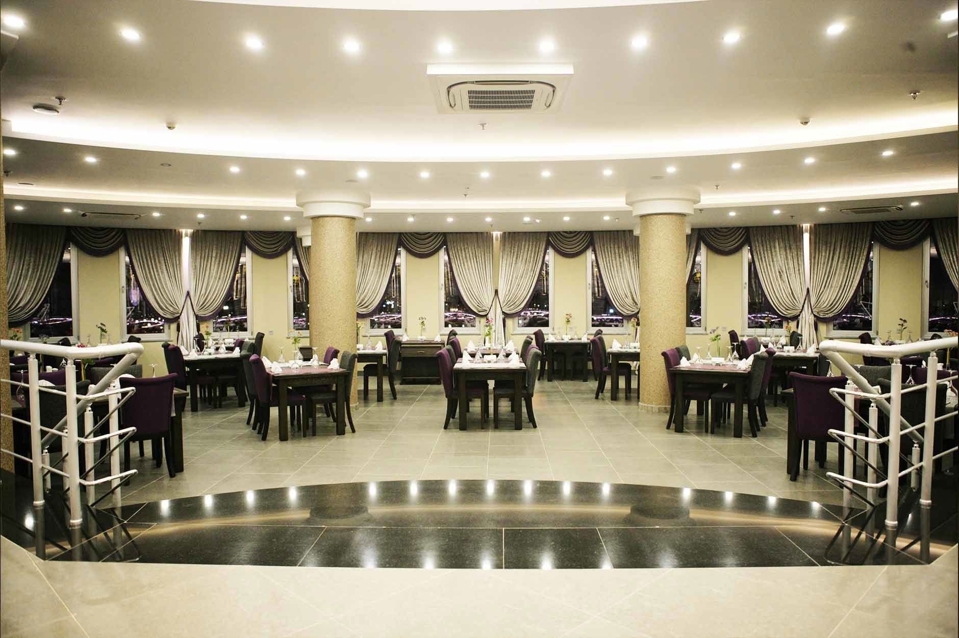Rey Manes Hotel galeri fotoğrafı