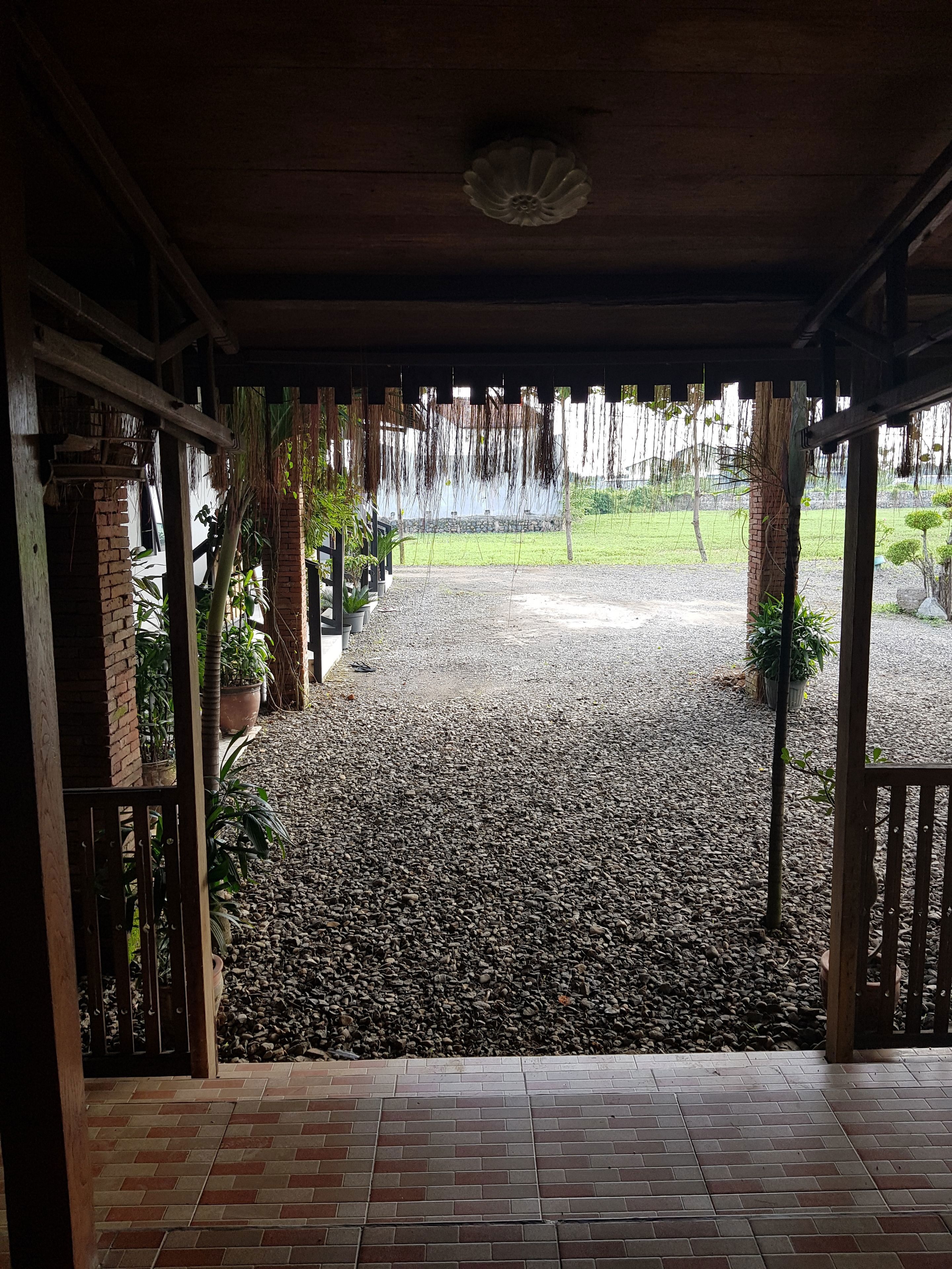 Hotel Nuansa Asri