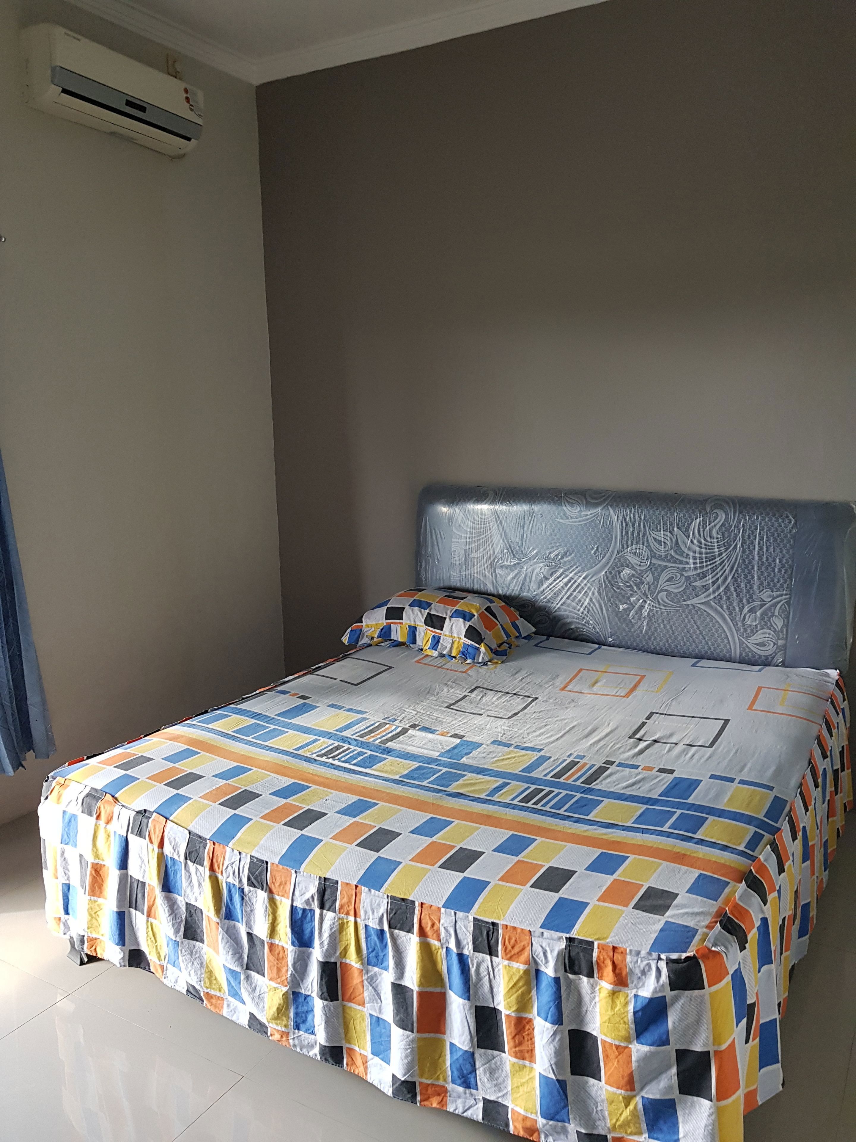 Hotel Nuansa Asri