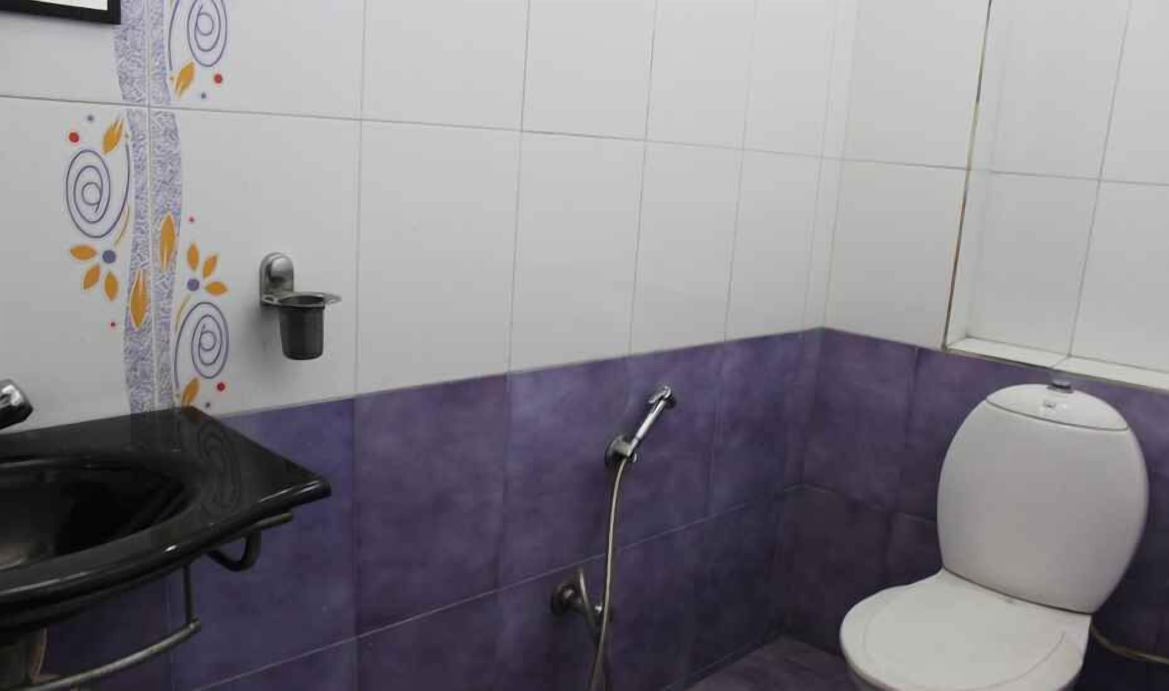 Fabhotel My Choice Abids