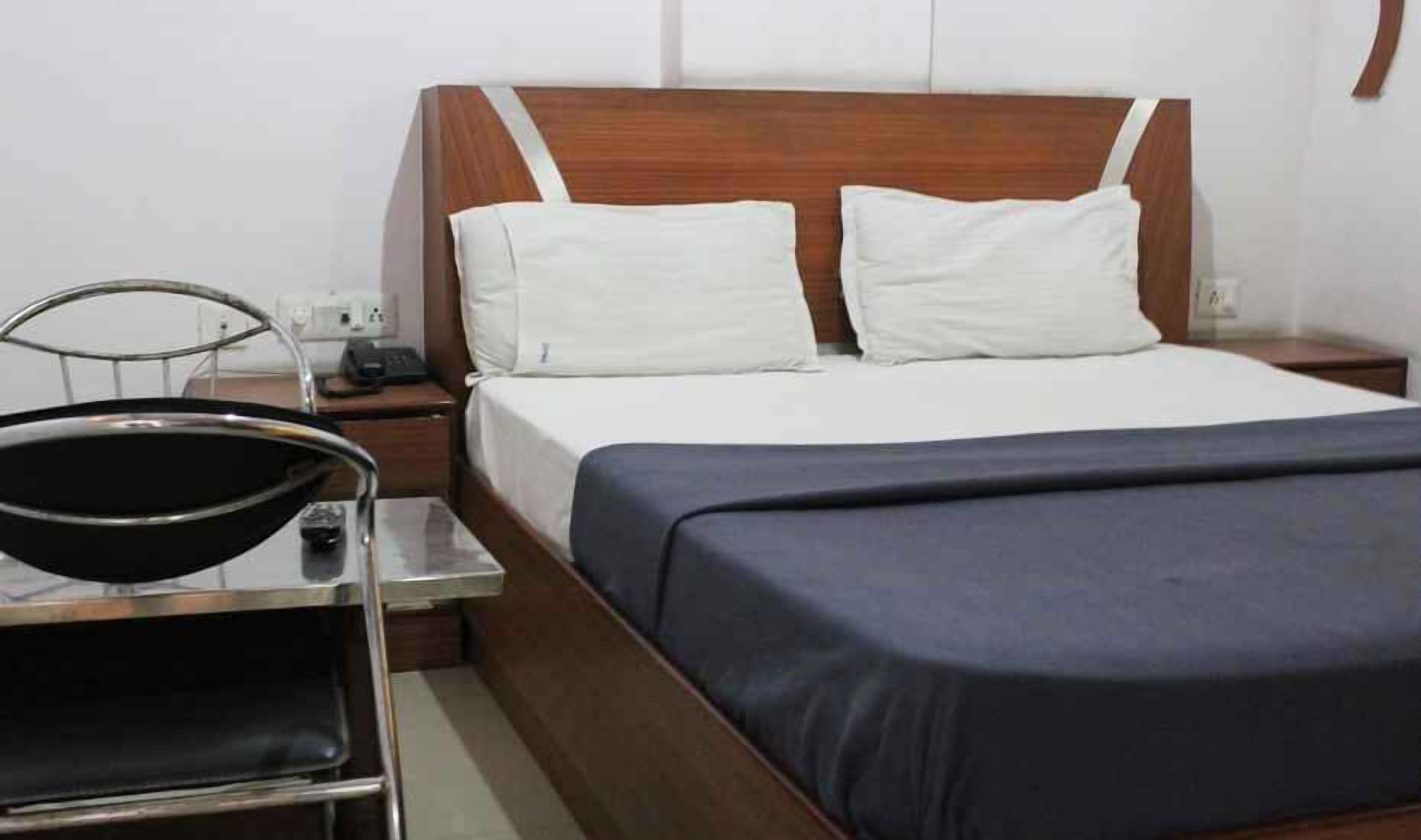 Fabhotel My Choice Abids