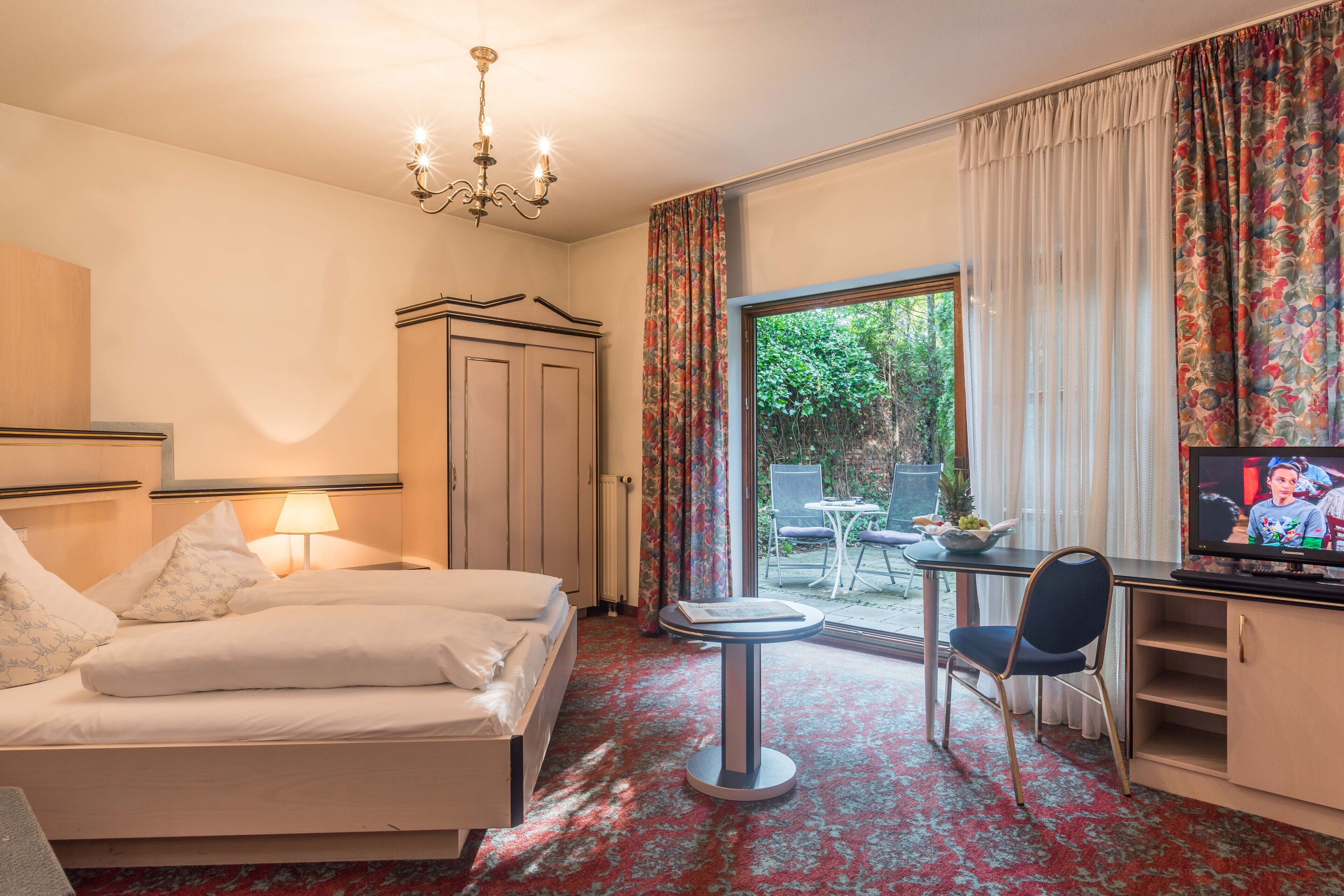Hotel am Schlosspark &  Gasthof Neuwirt
