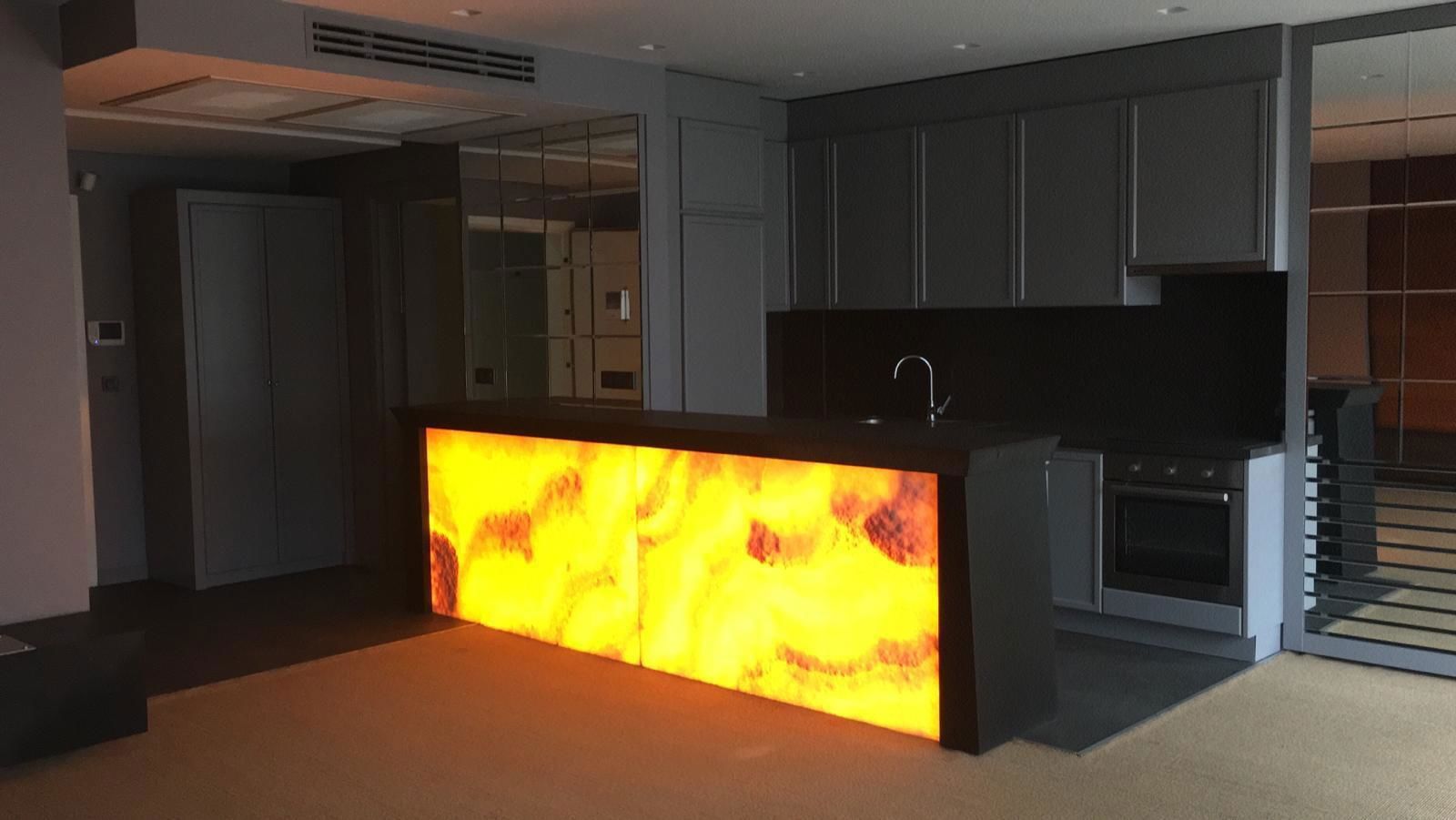 Elysium V Plus Taksim