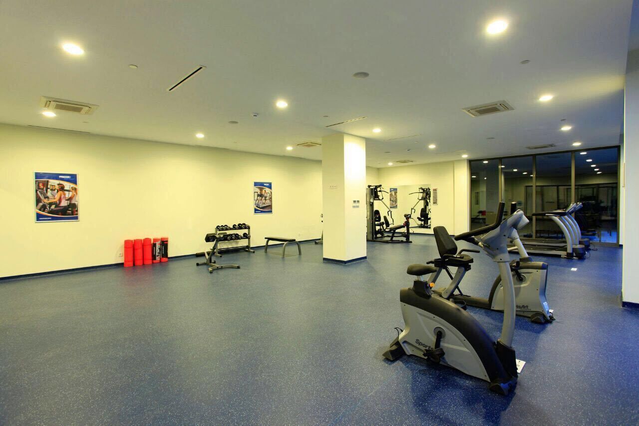 Elysium V Plus Taksim