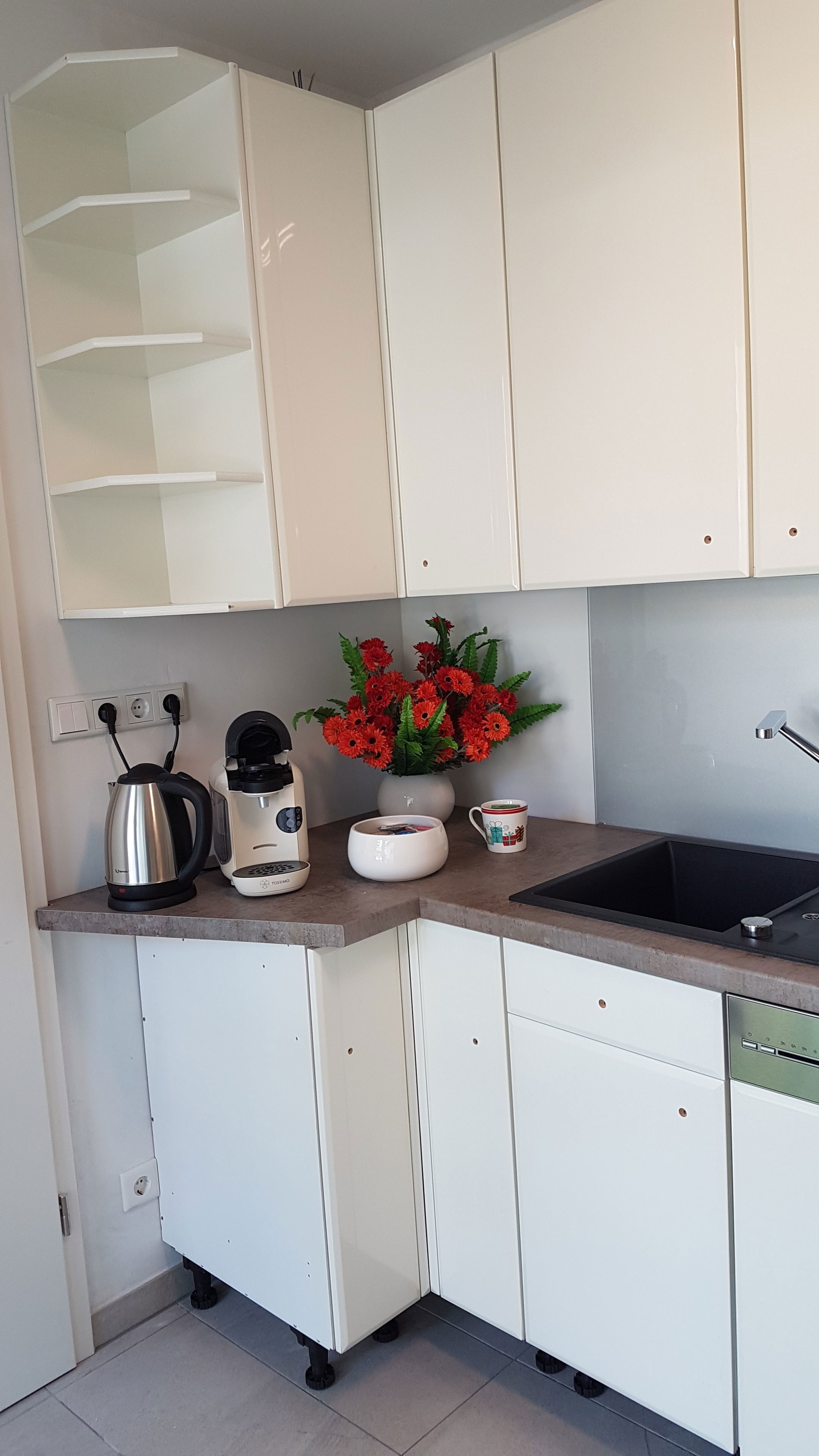 Luxusapartment Steinbreche galeri fotoğrafı