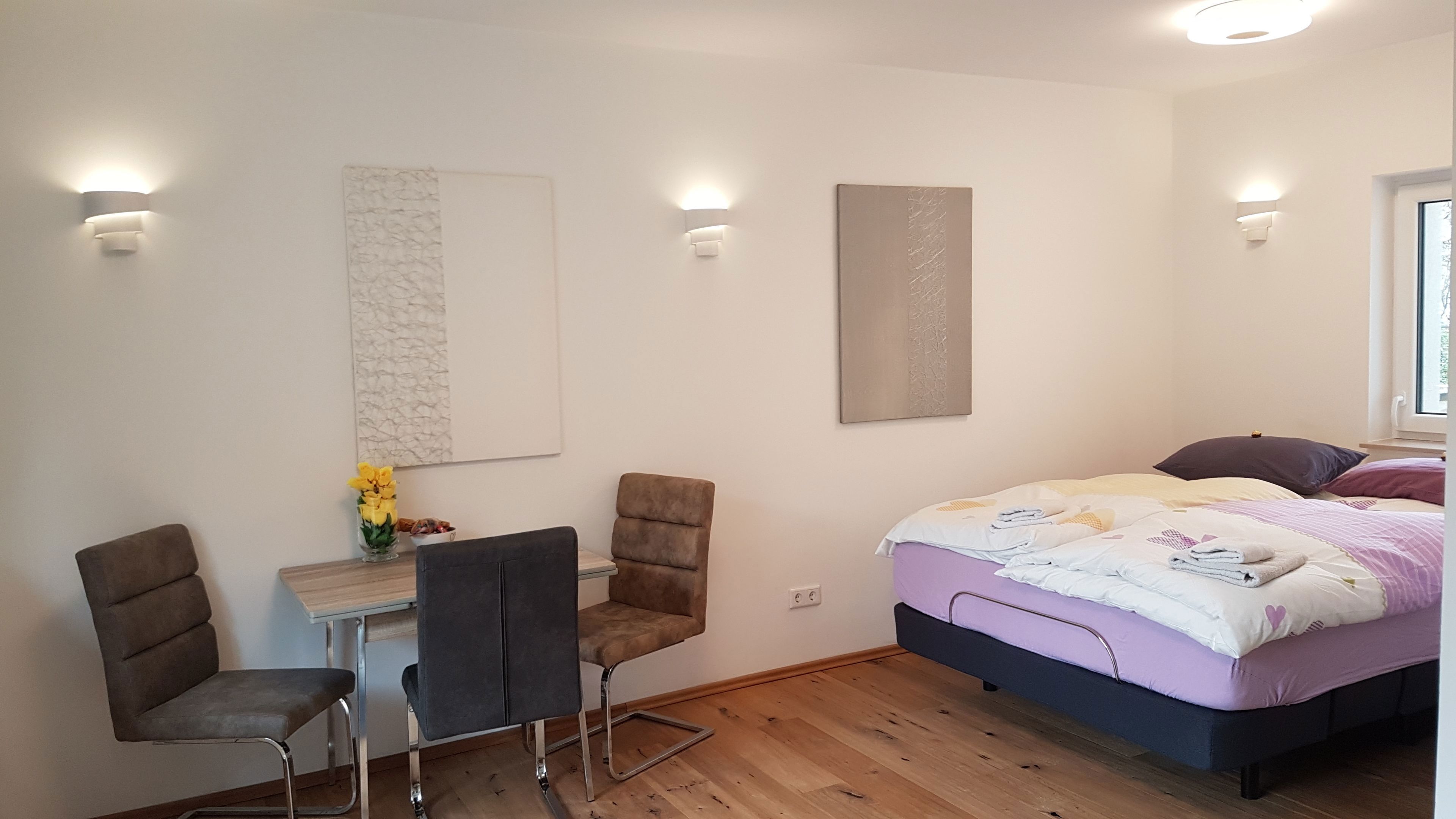 Luxusapartment Steinbreche galeri fotoğrafı