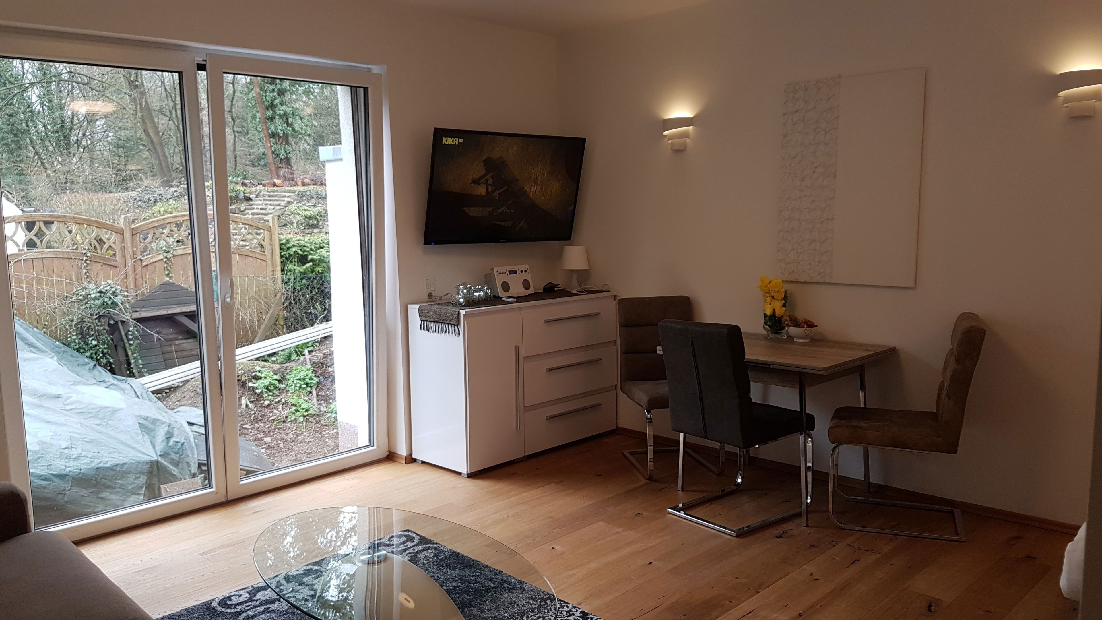 Luxusapartment Steinbreche galeri fotoğrafı