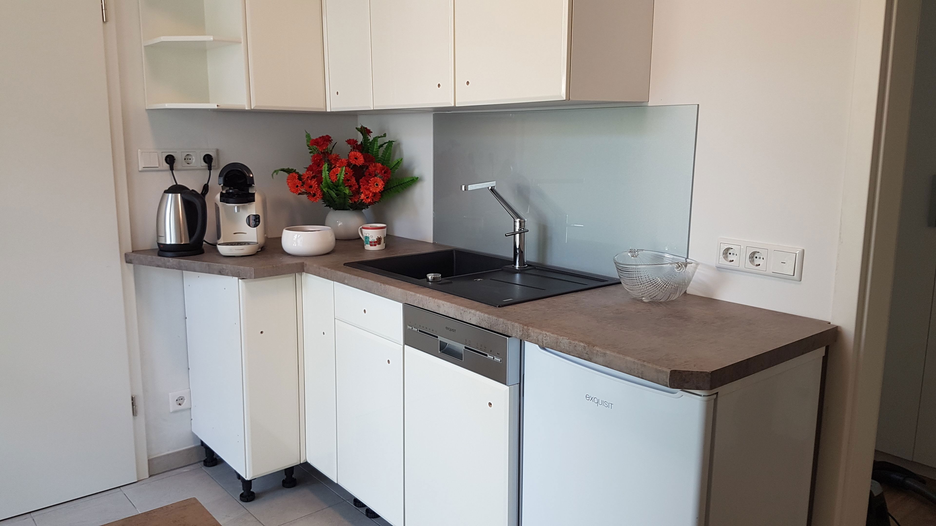 Luxusapartment Steinbreche galeri fotoğrafı