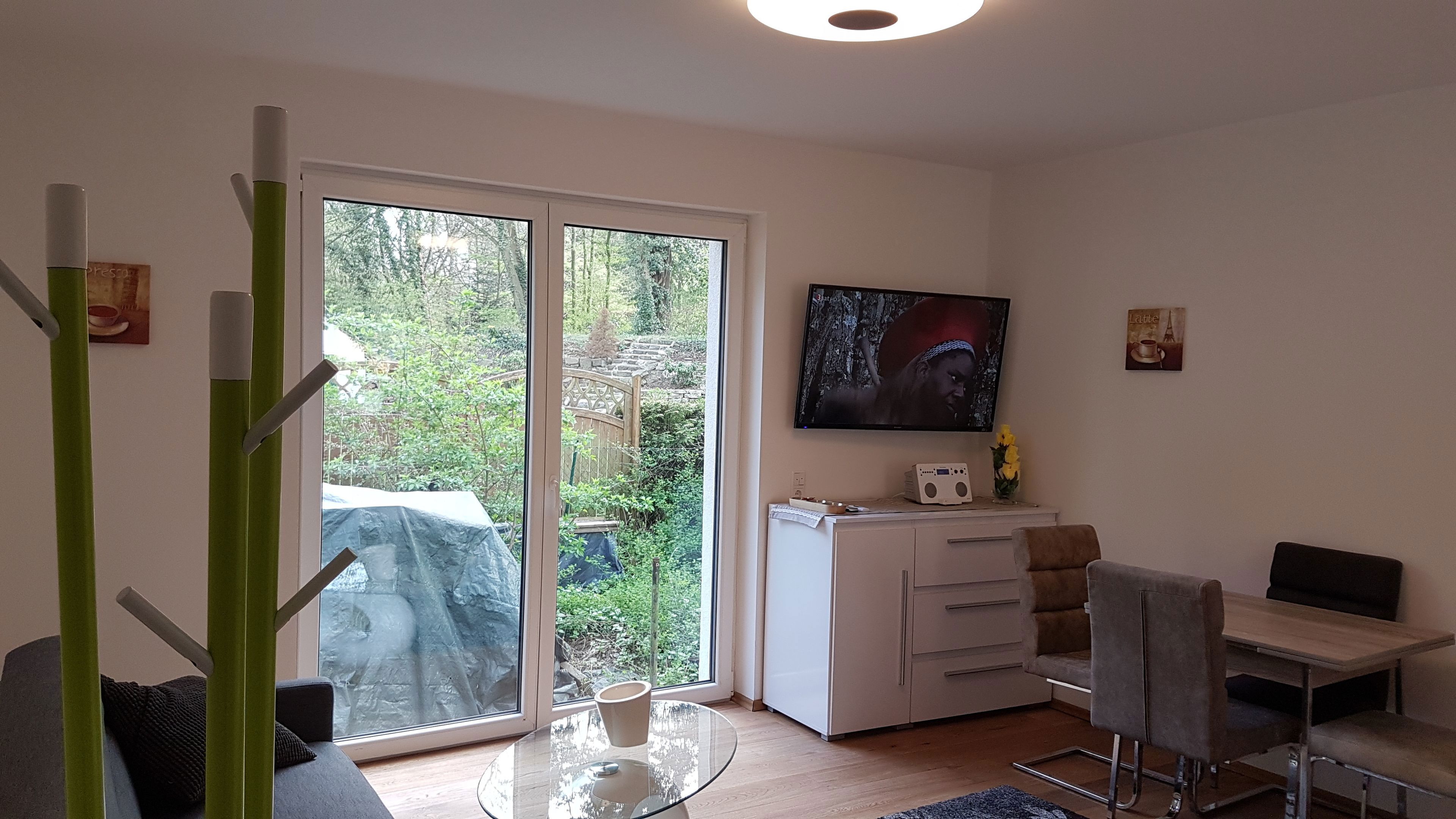 Luxusapartment Steinbreche galeri fotoğrafı