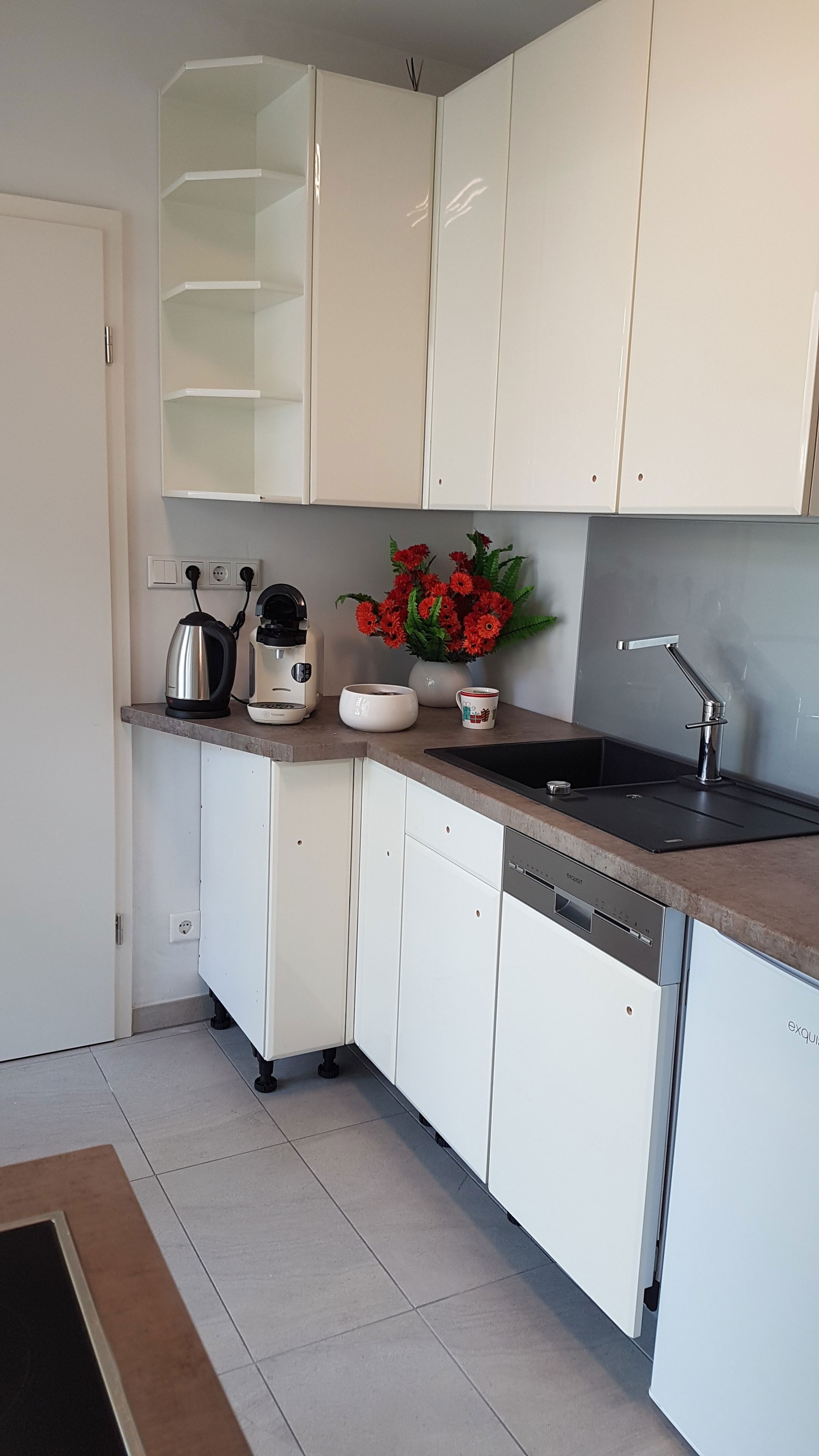 Luxusapartment Steinbreche galeri fotoğrafı