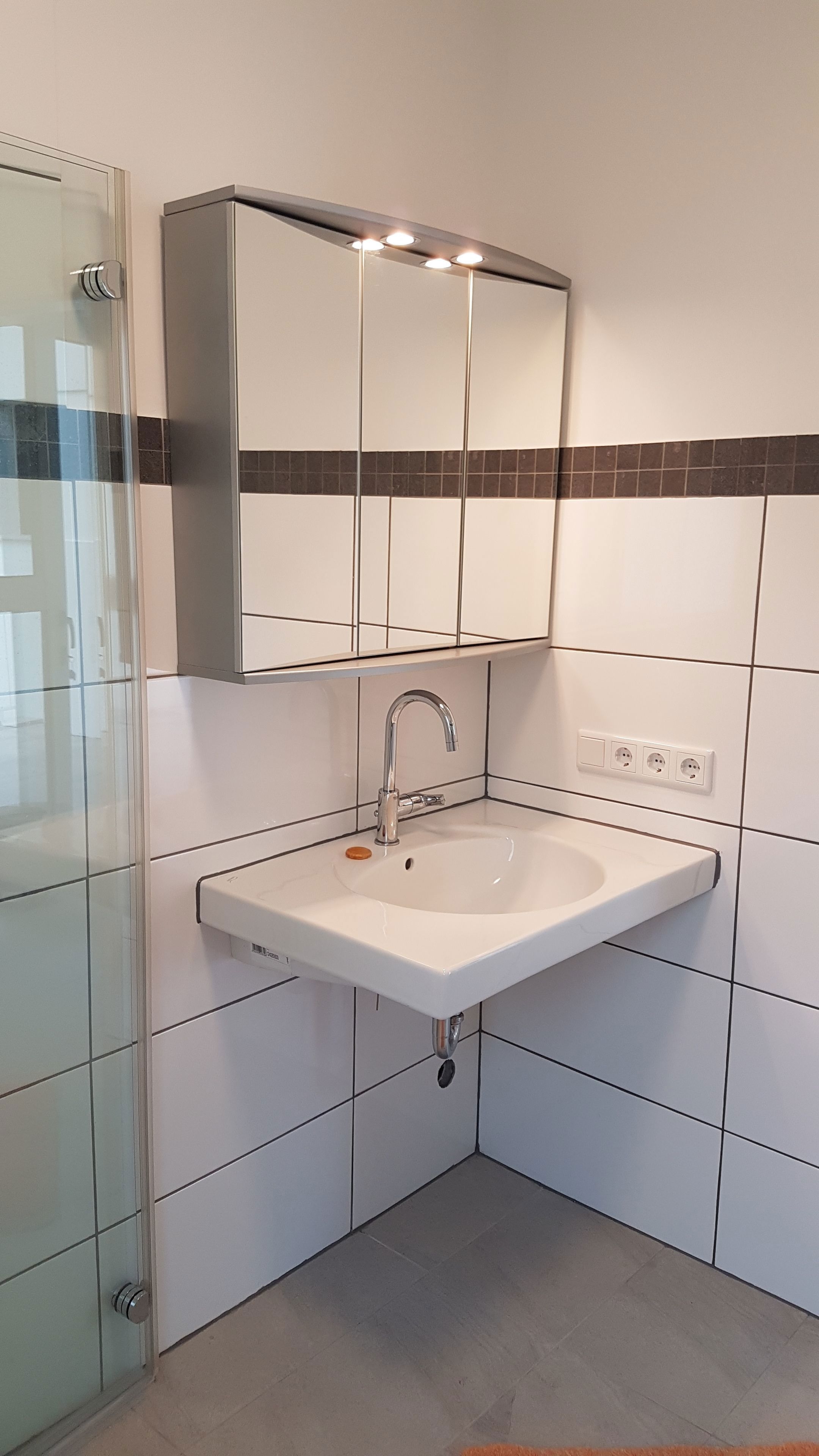 Luxusapartment Steinbreche fotoğrafı