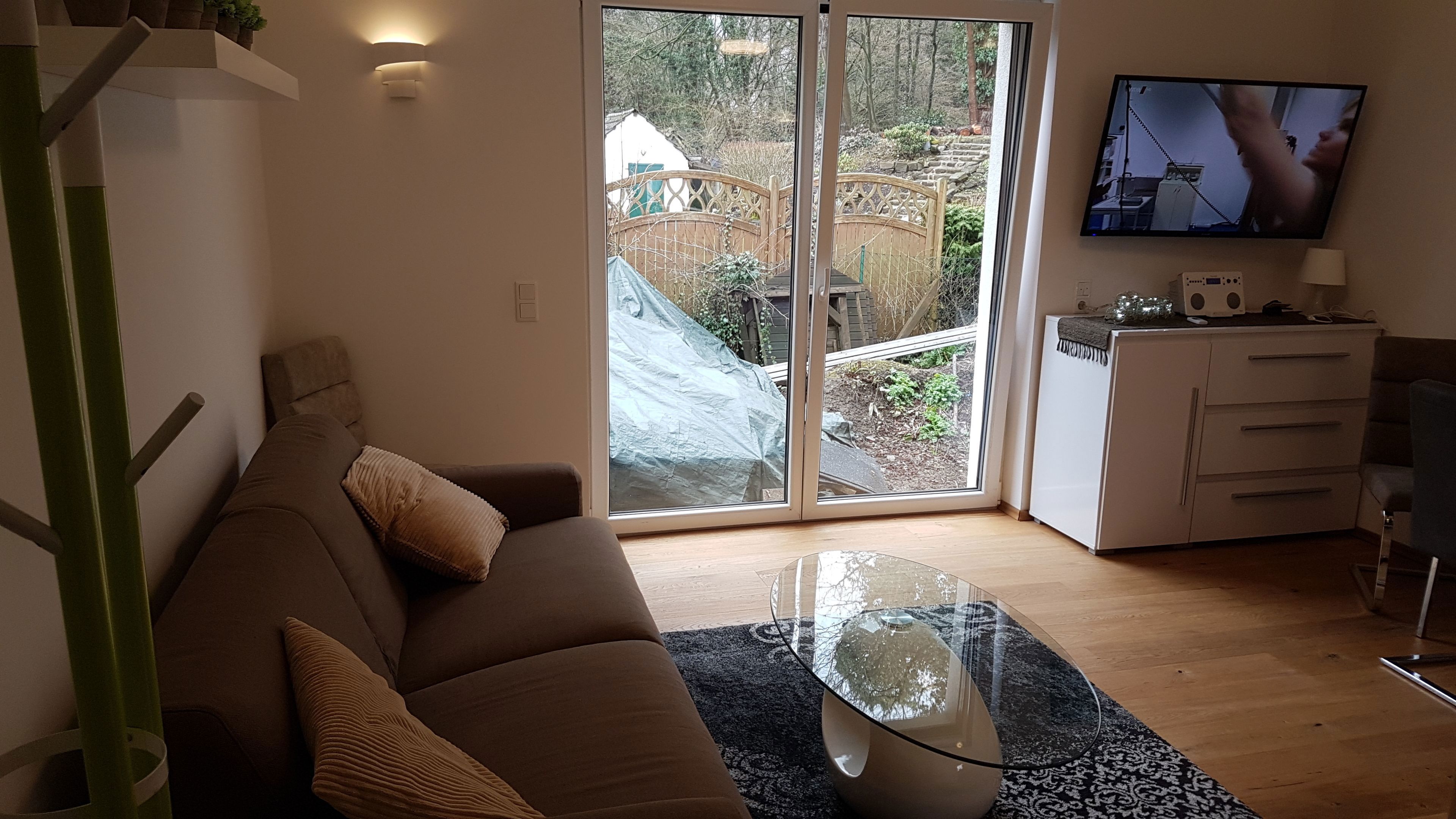 Luxusapartment Steinbreche galeri fotoğrafı