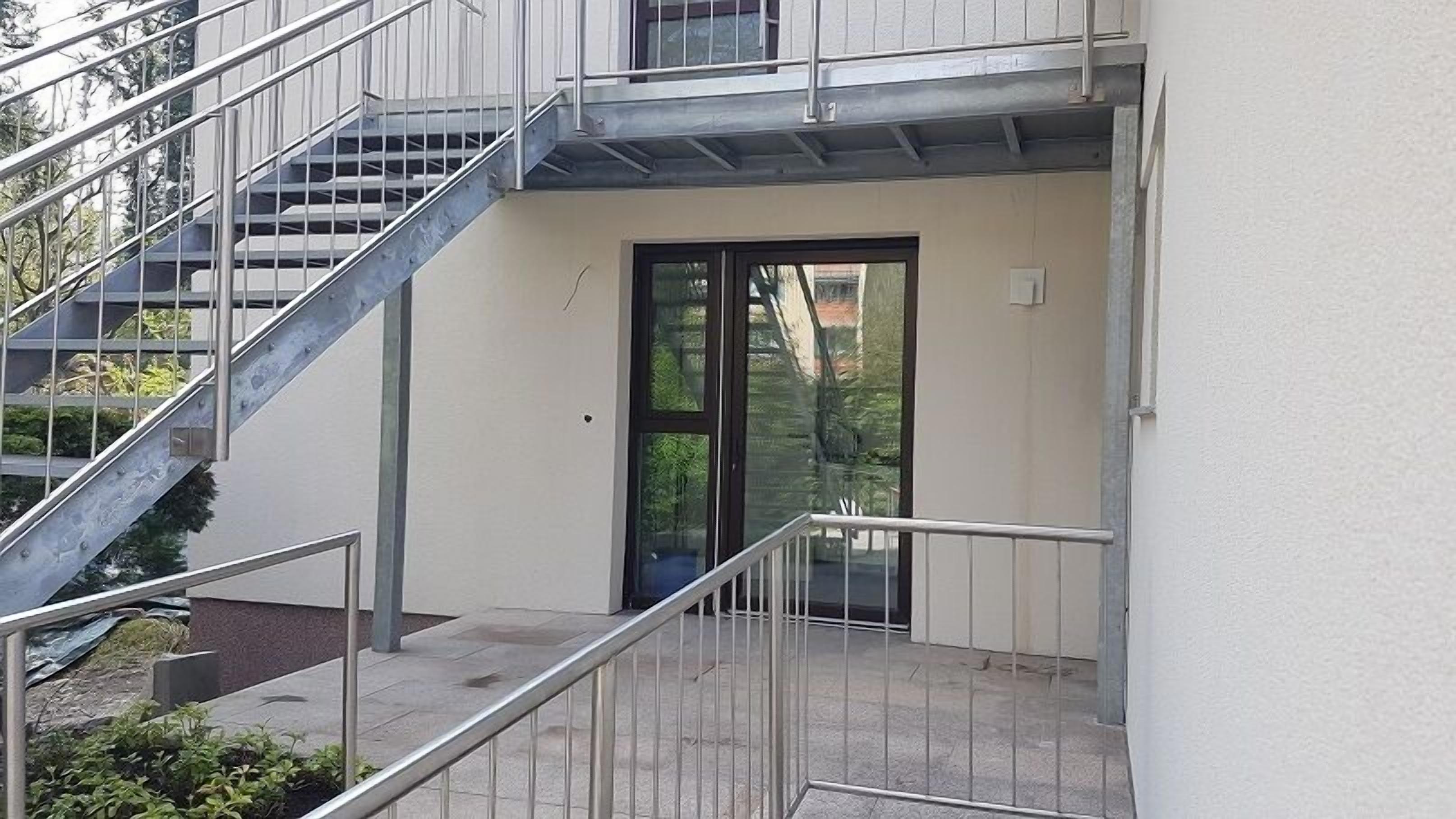 Luxusapartment Steinbreche fotoğrafı