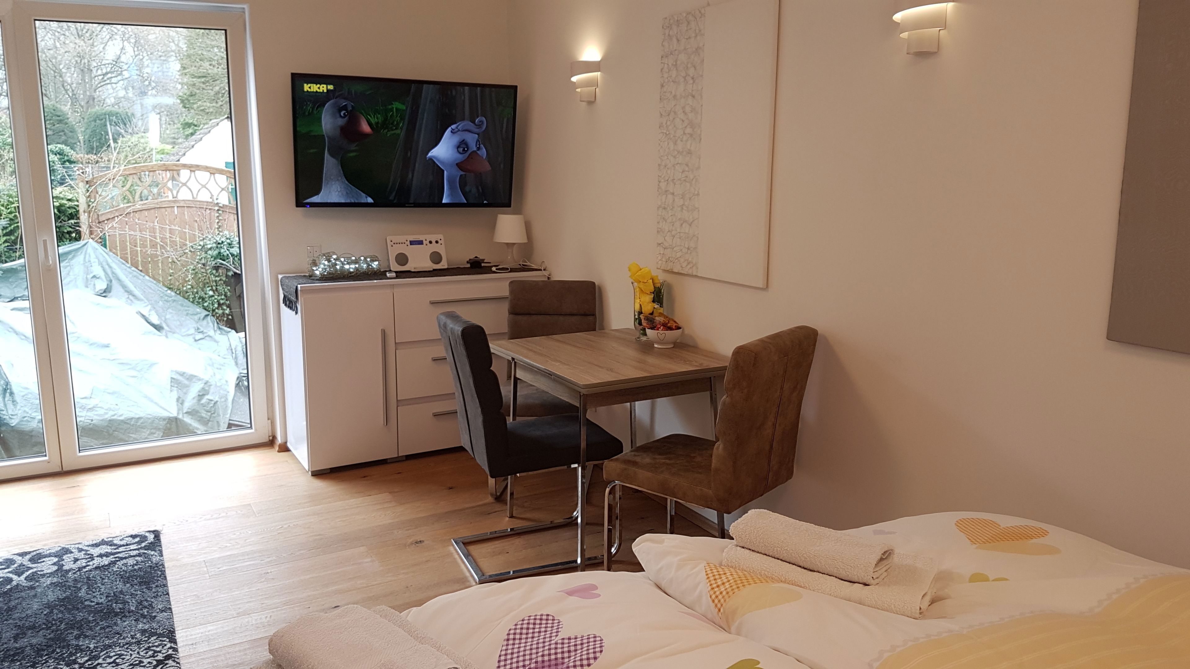Luxusapartment Steinbreche galeri fotoğrafı