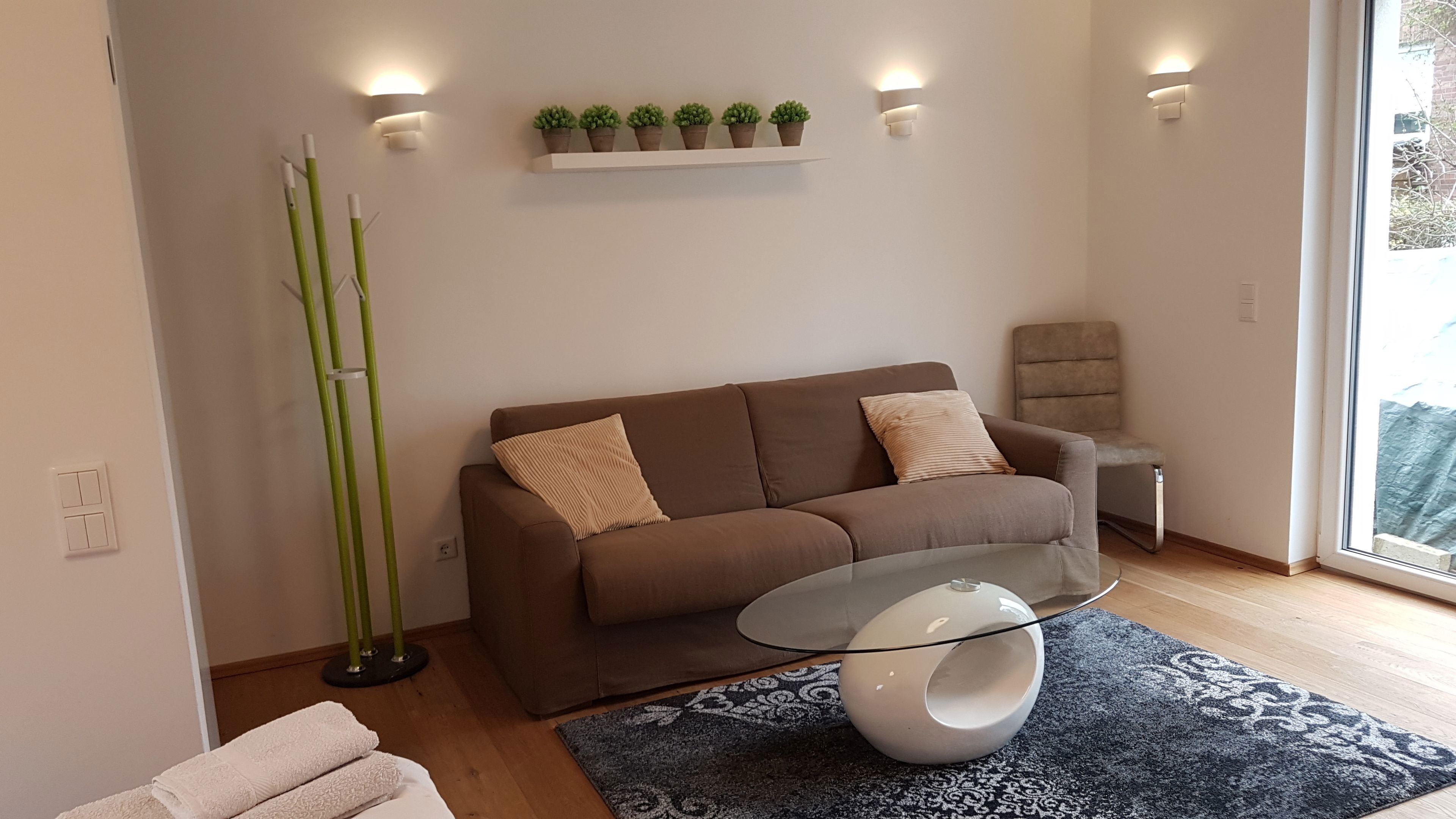 Luxusapartment Steinbreche galeri fotoğrafı