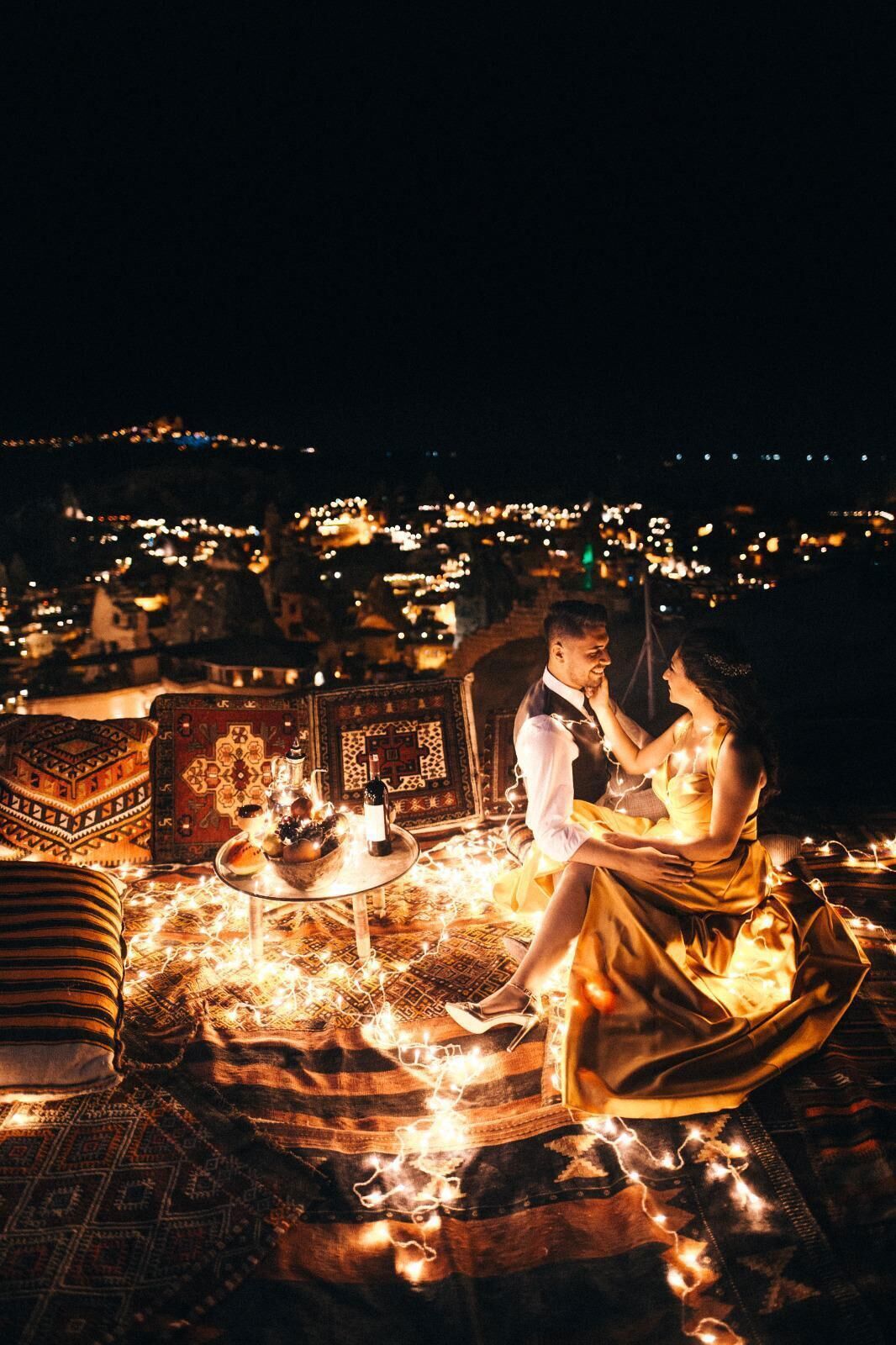 Pigeon Valley Stone House