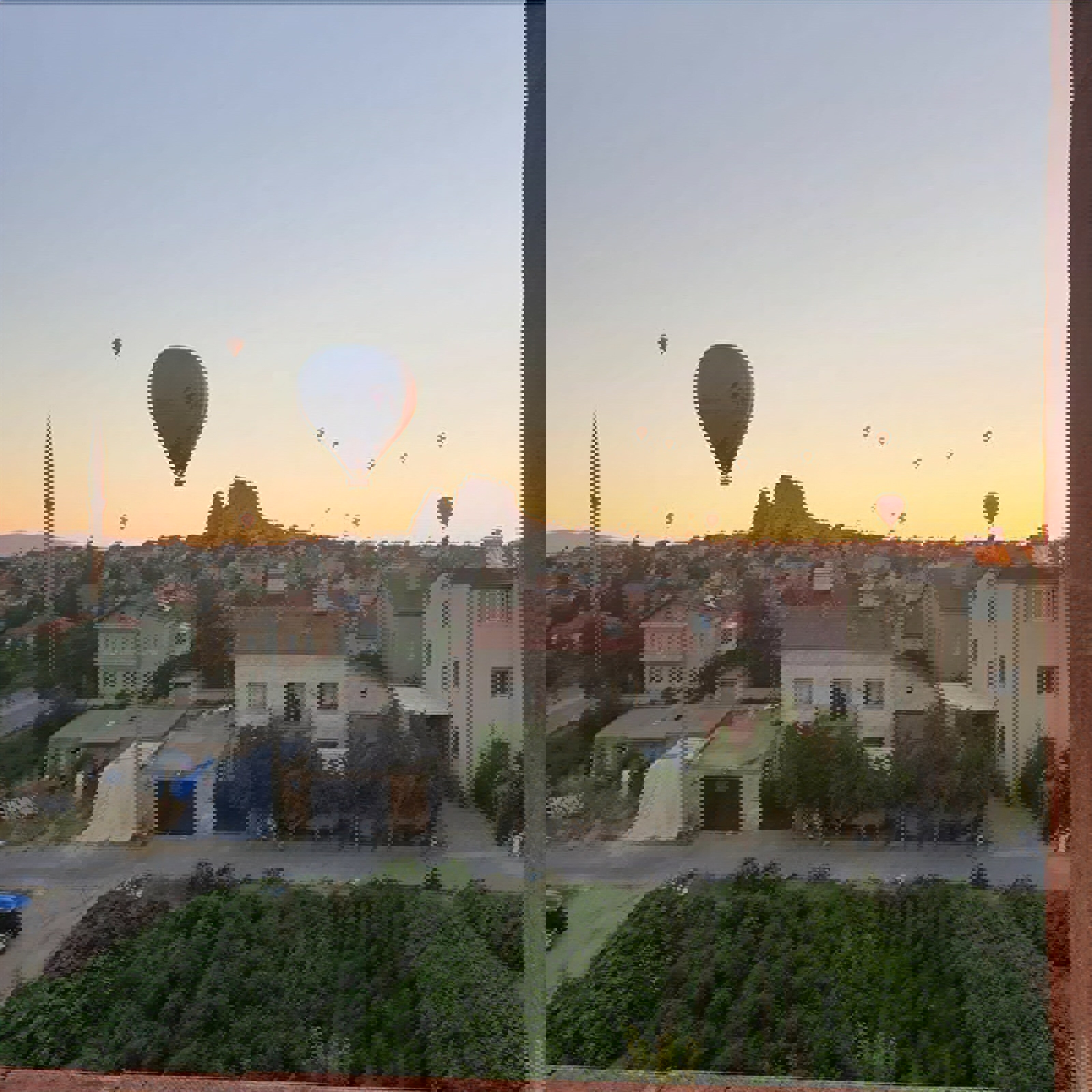 Pigeon Valley Stone House