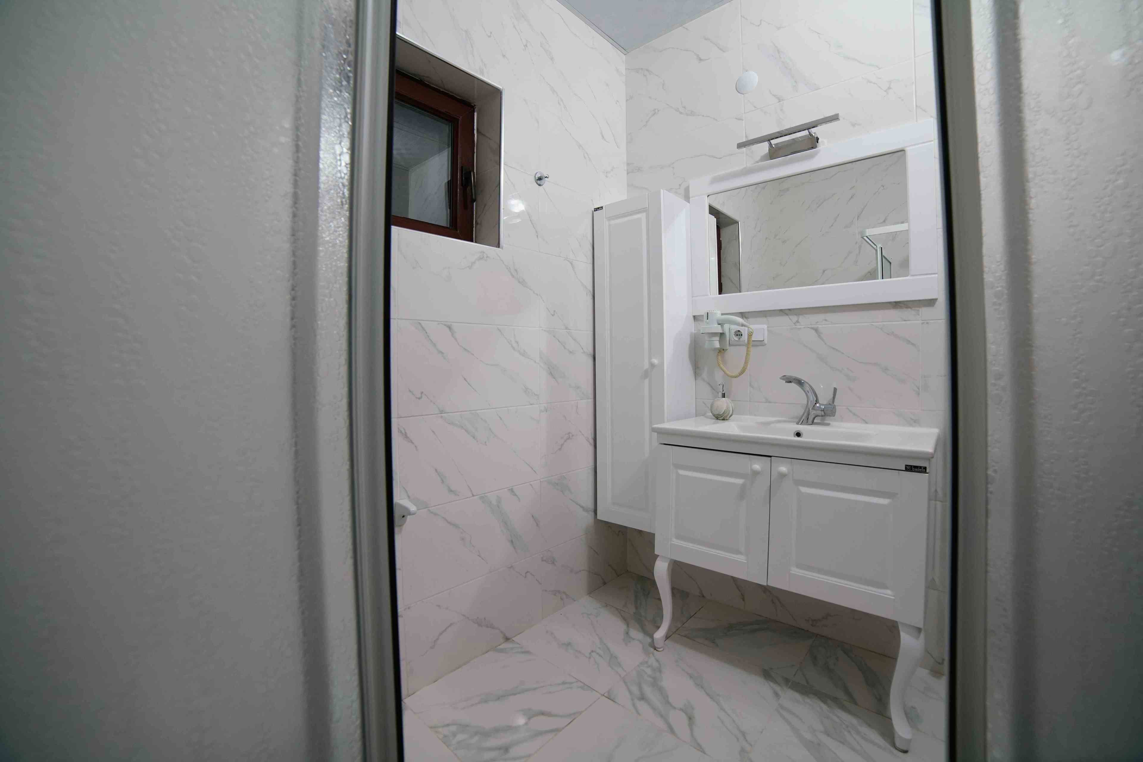 Pigeon Valley Stone House