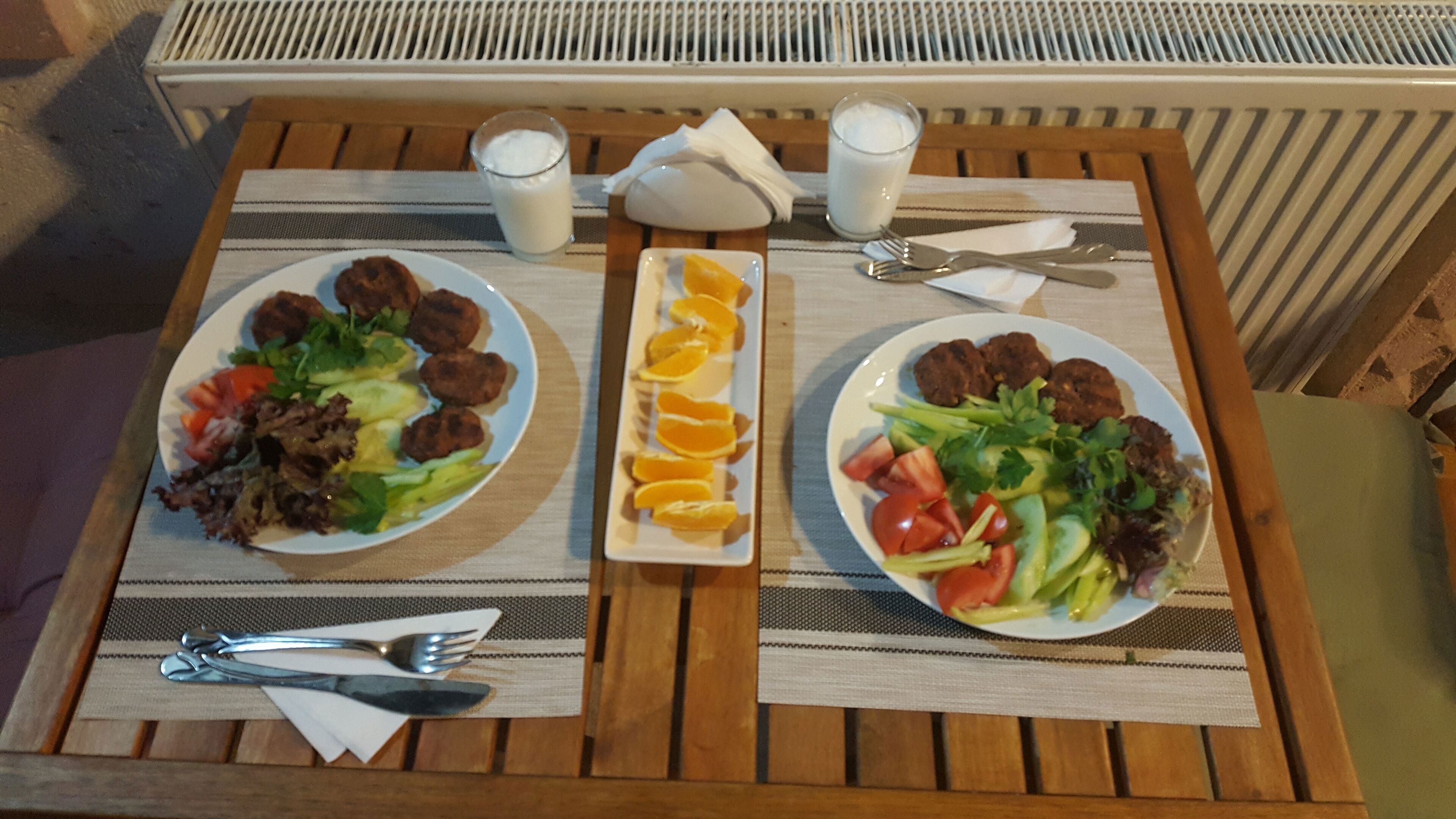 Pigeon Valley Stone House