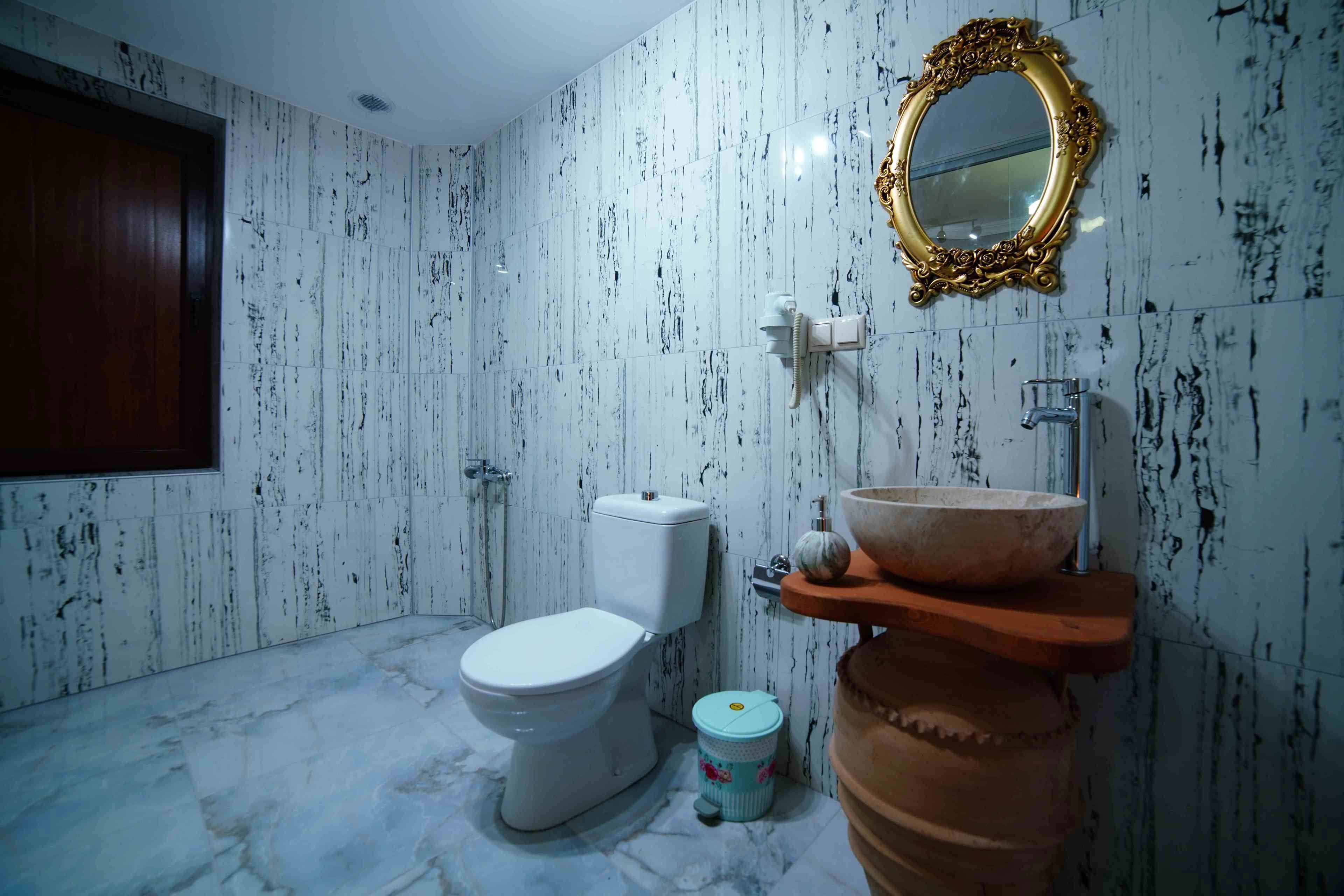 Pigeon Valley Stone House