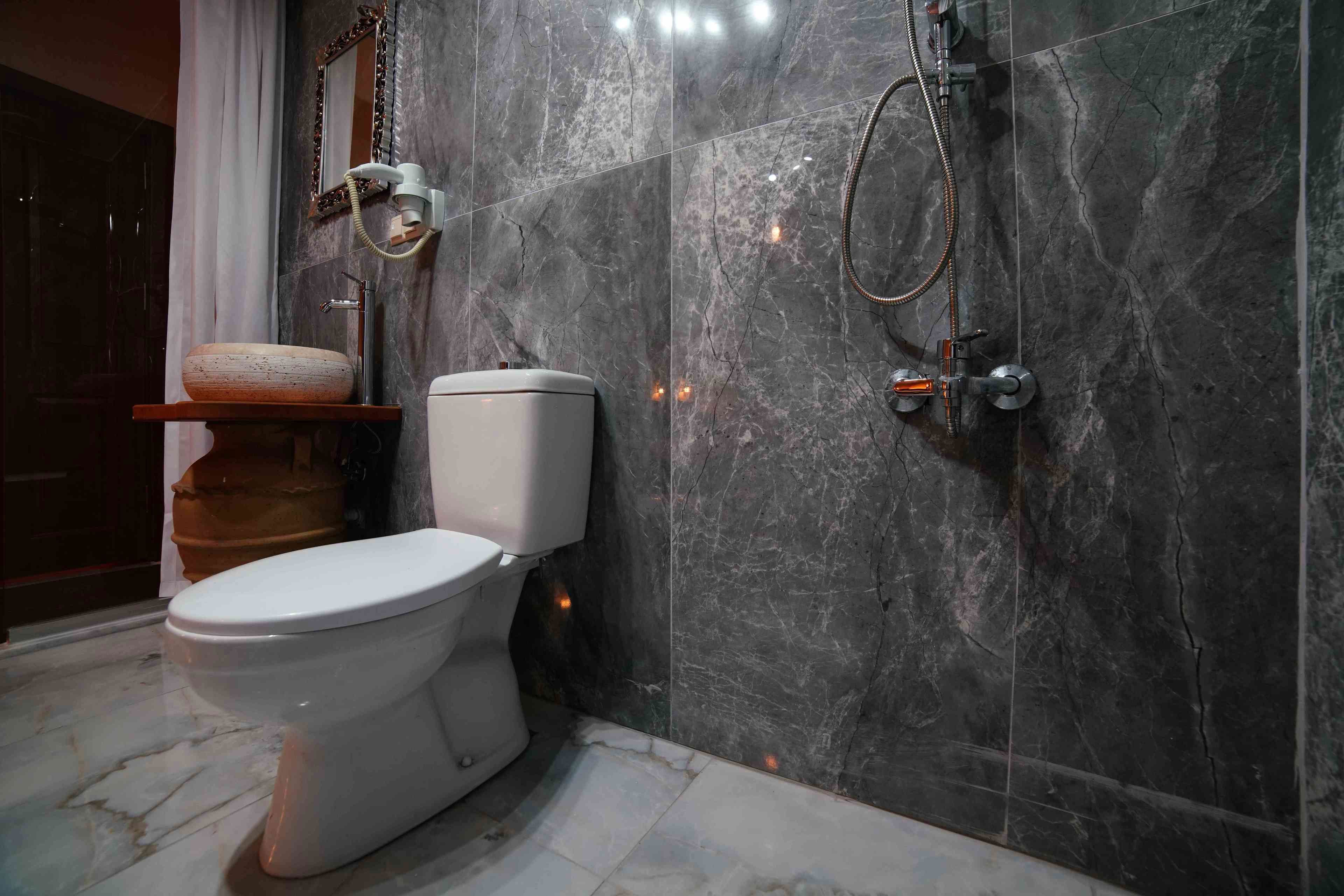 Pigeon Valley Stone House