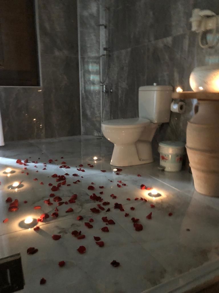 Pigeon Valley Stone House