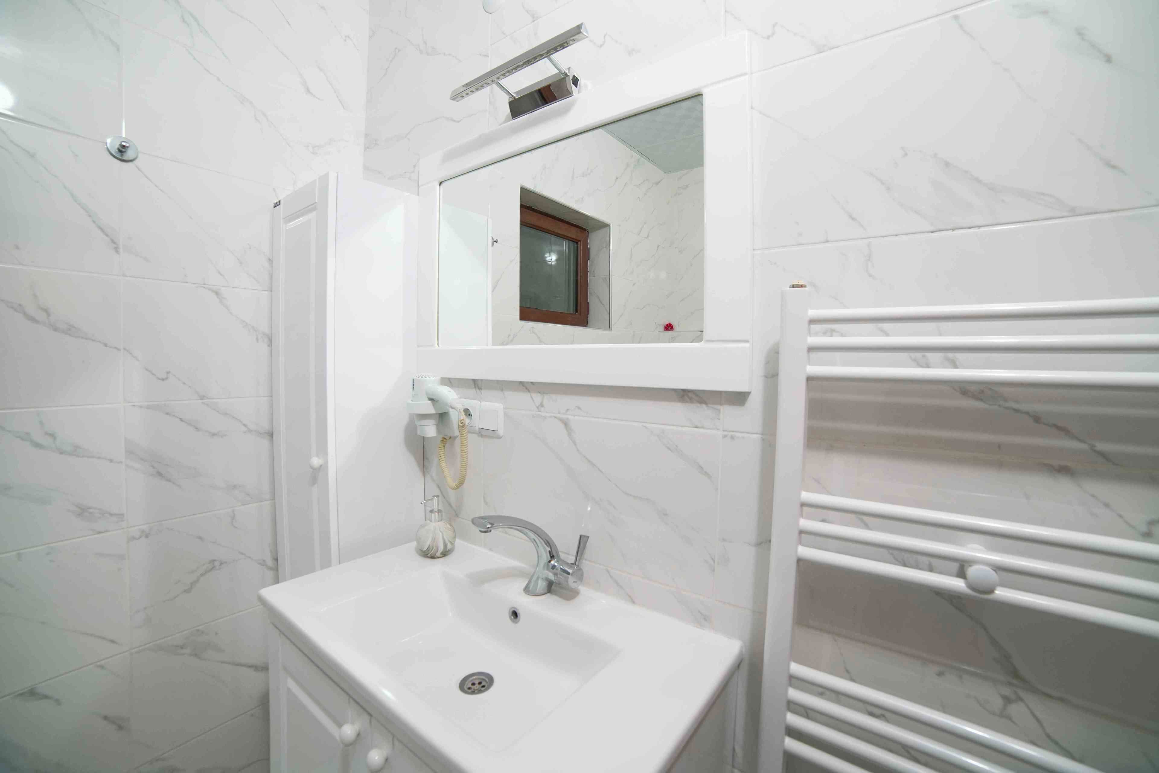 Pigeon Valley Stone House