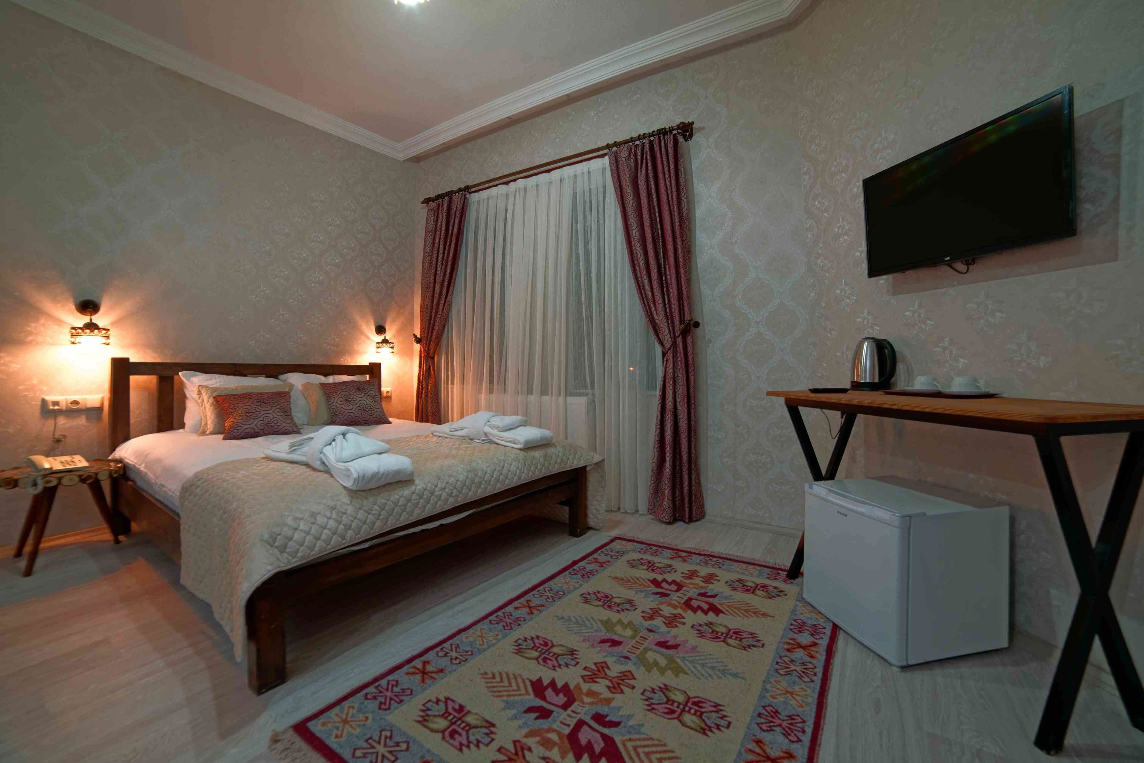 Pigeon Valley Stone House