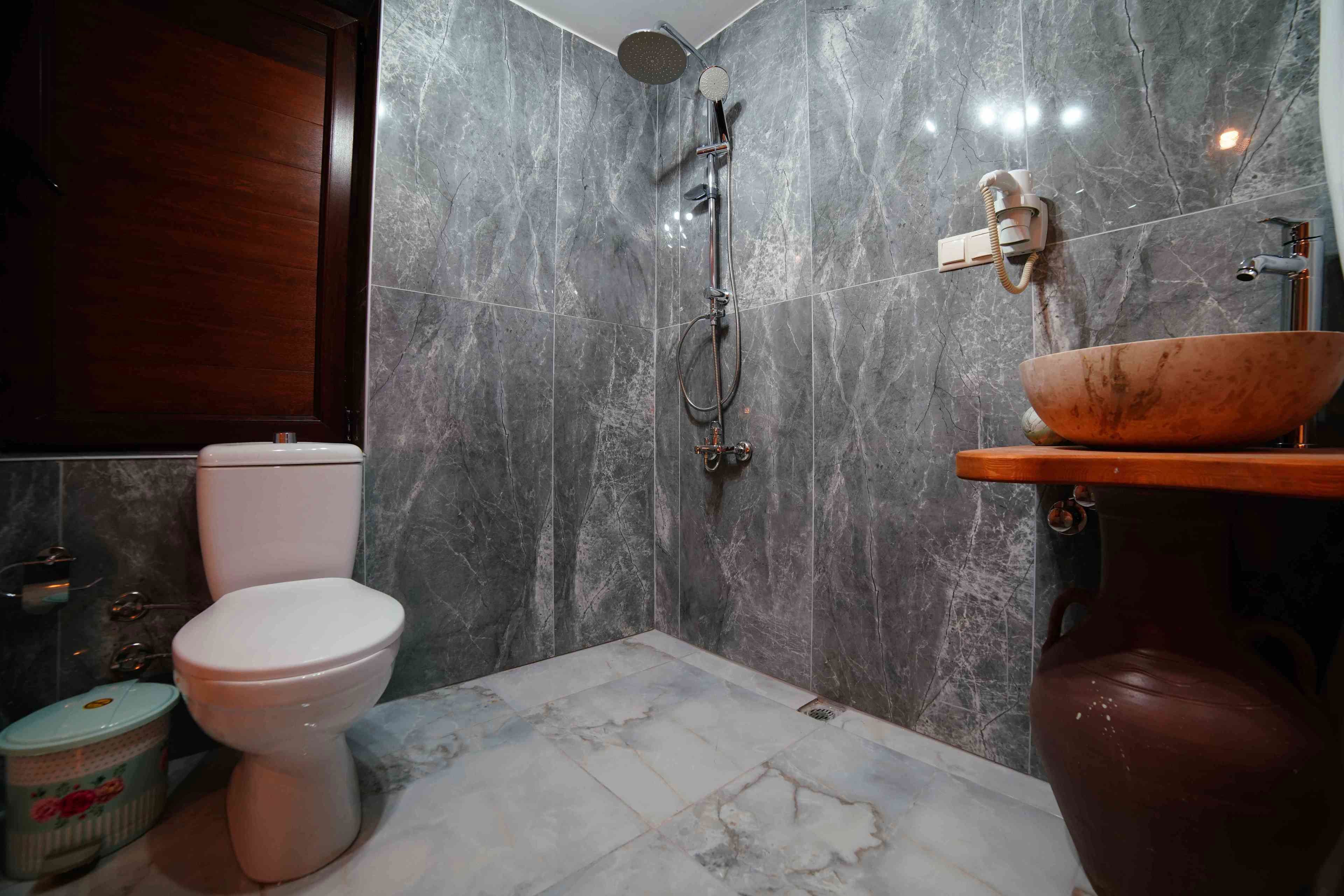 Pigeon Valley Stone House