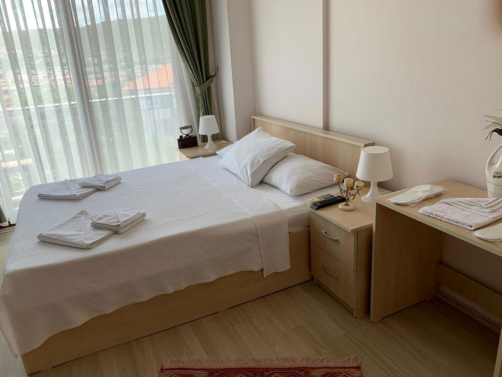 Jasmine Butik Pansiyon