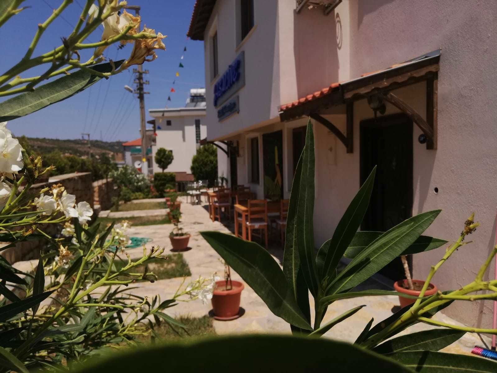 Jasmine Butik Pansiyon