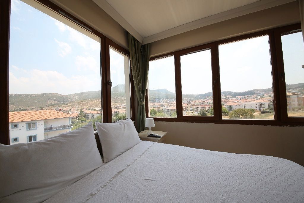 Jasmine Butik Pansiyon