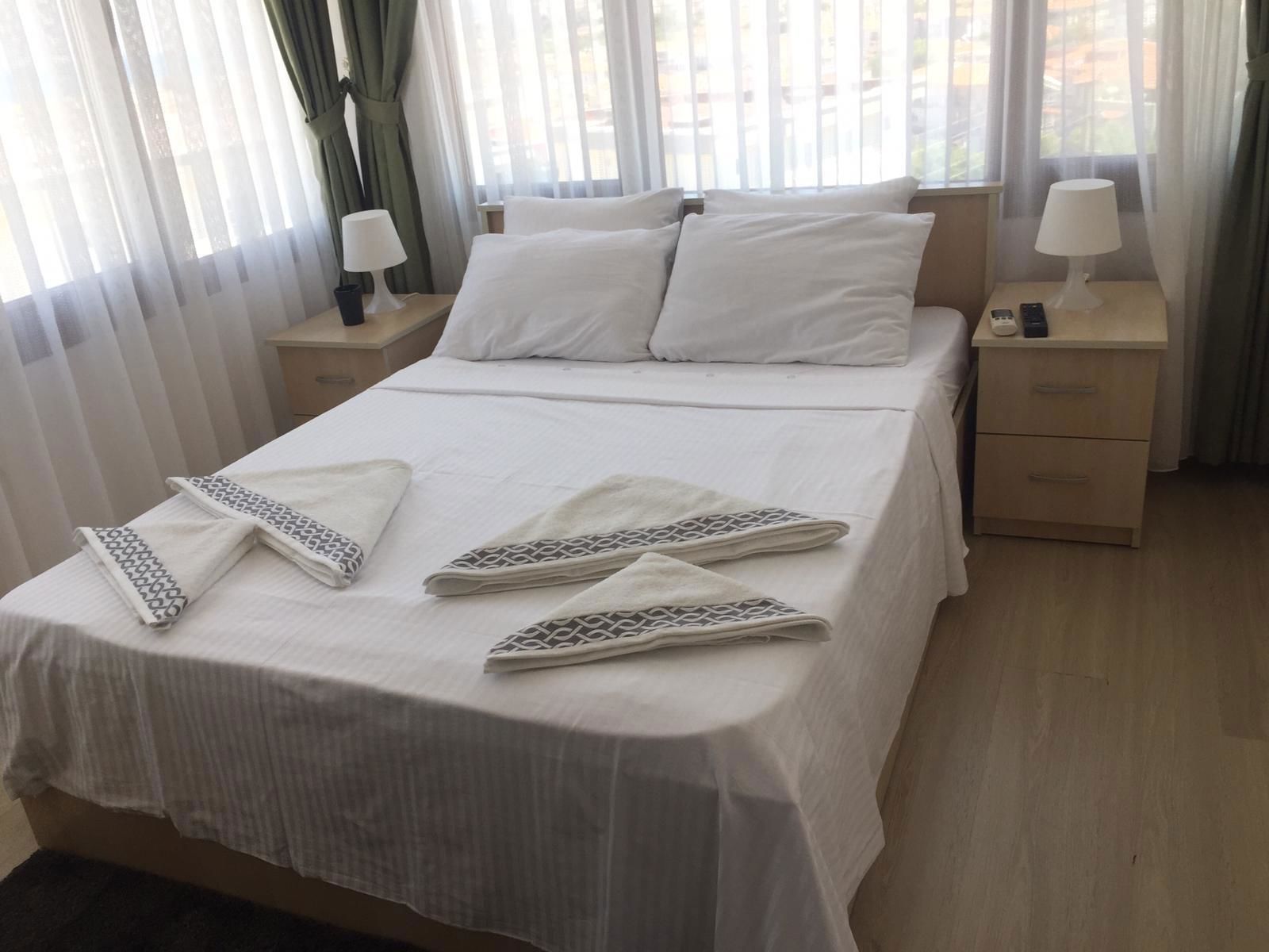 Jasmine Butik Pansiyon