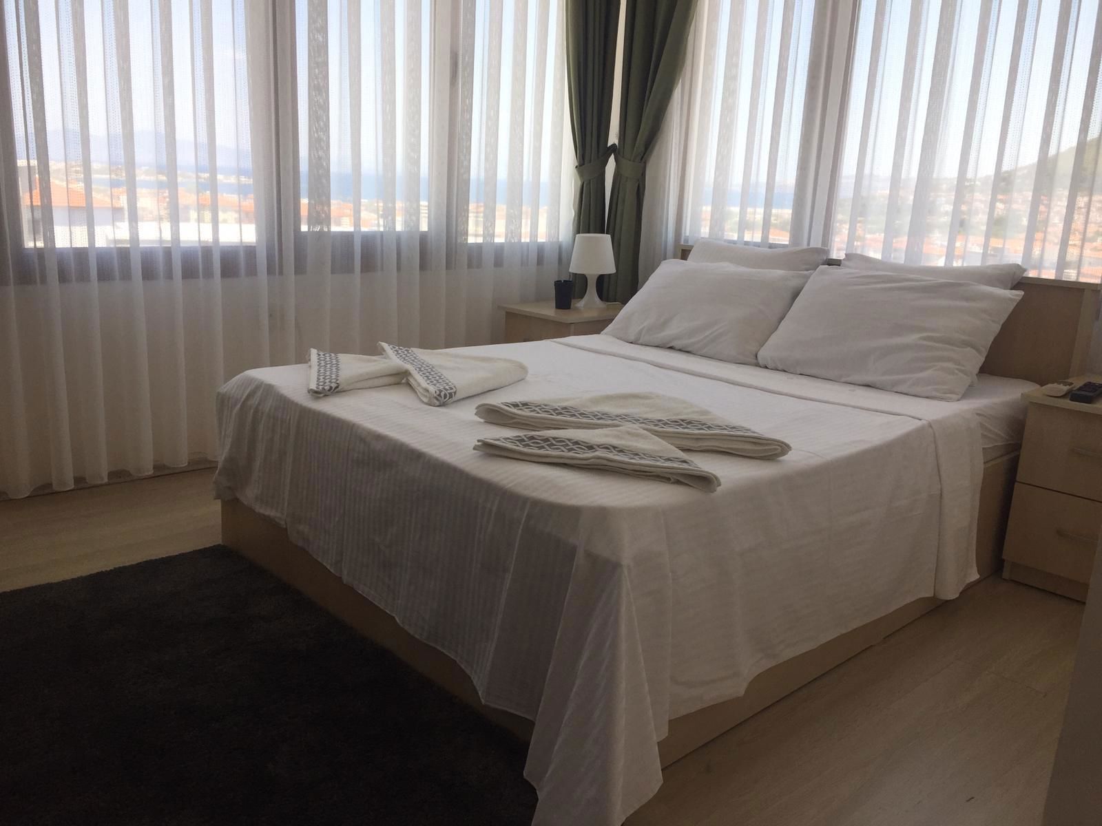 Jasmine Butik Pansiyon