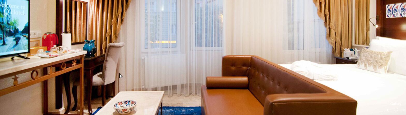 Junior Suite