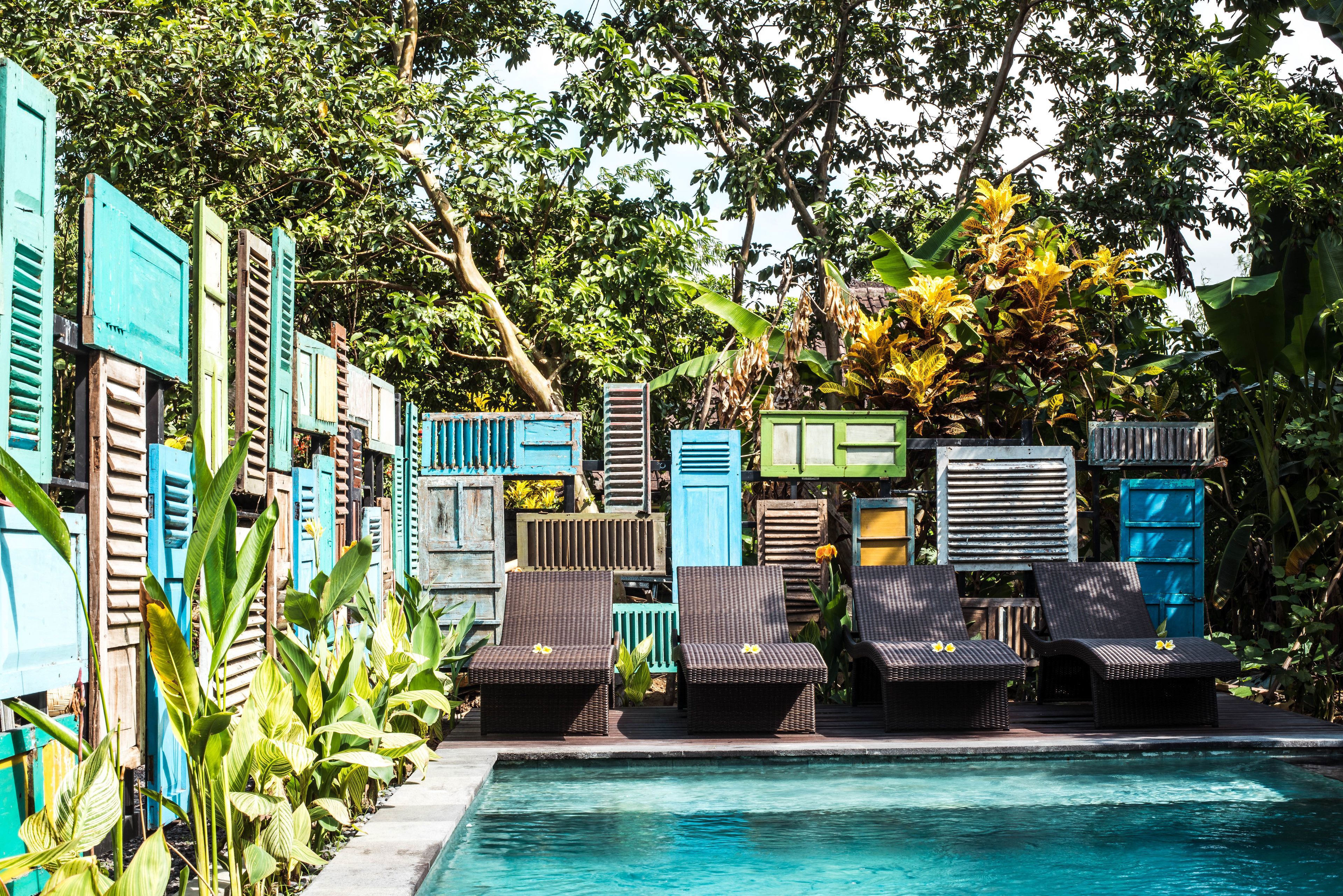 Arana Garden Ubud