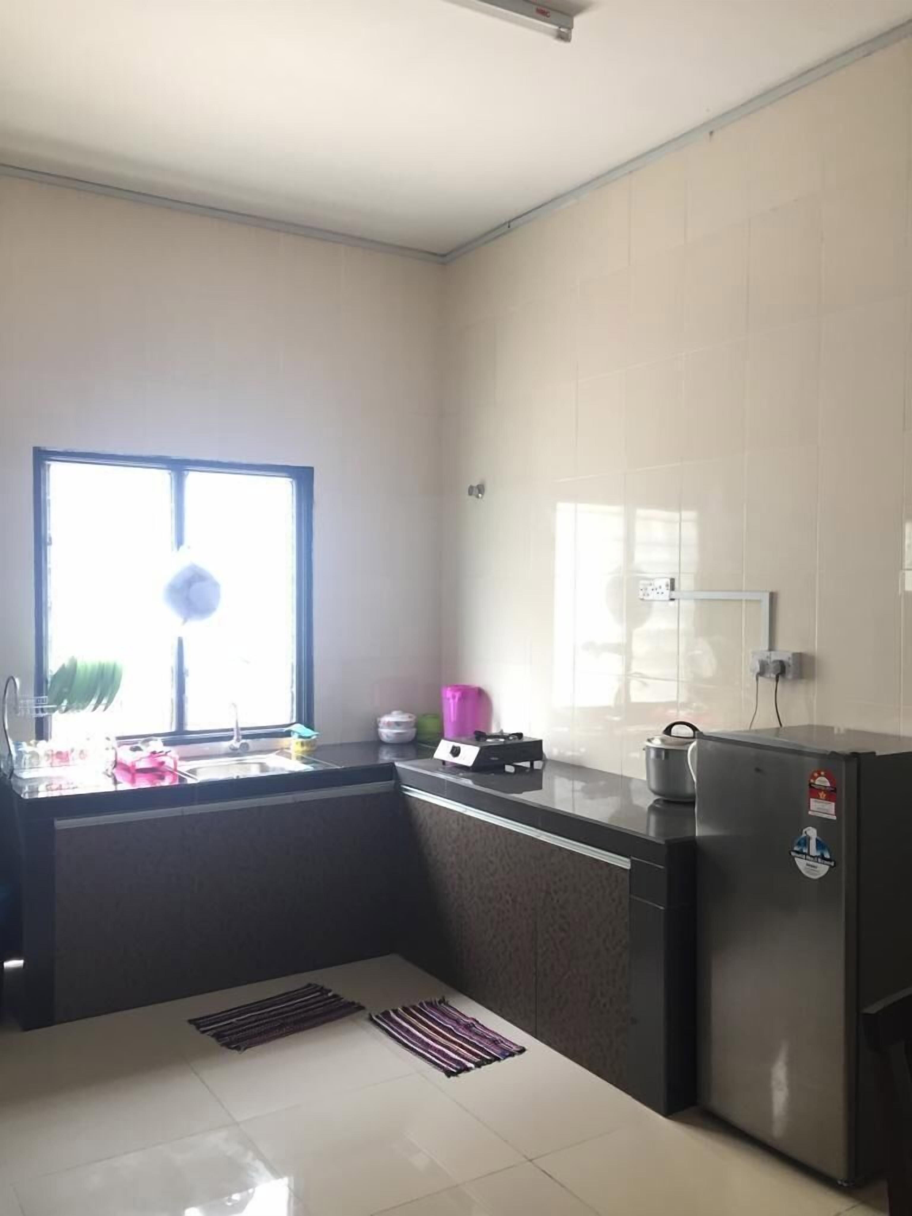Cameron Homestay