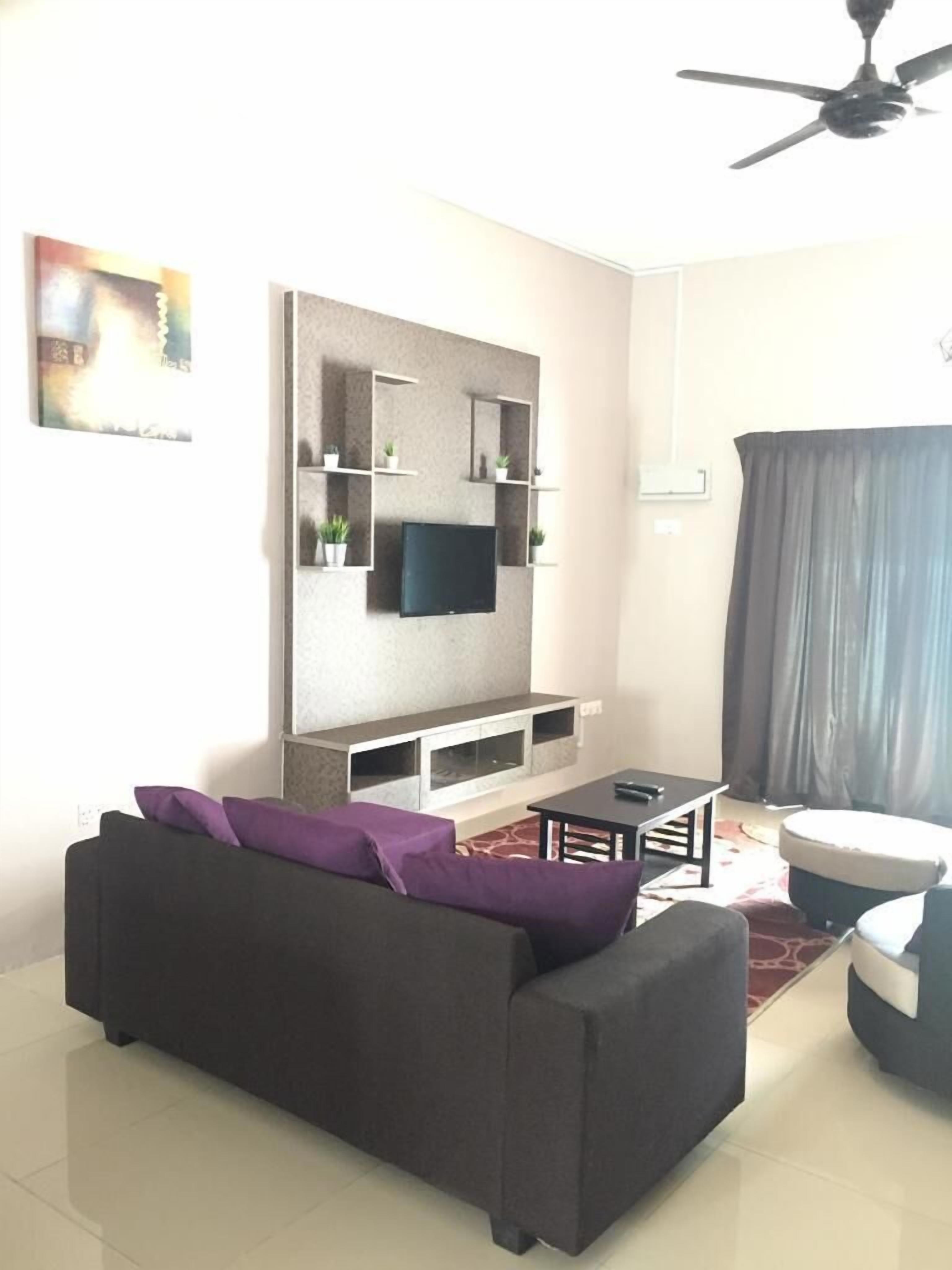 Cameron Homestay