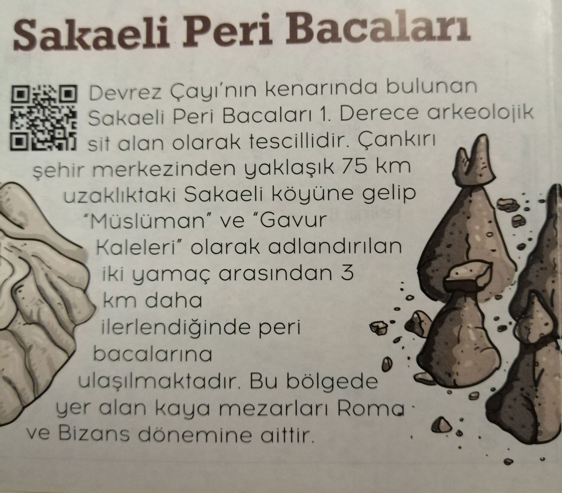 Paflagonya Otel & Restoran