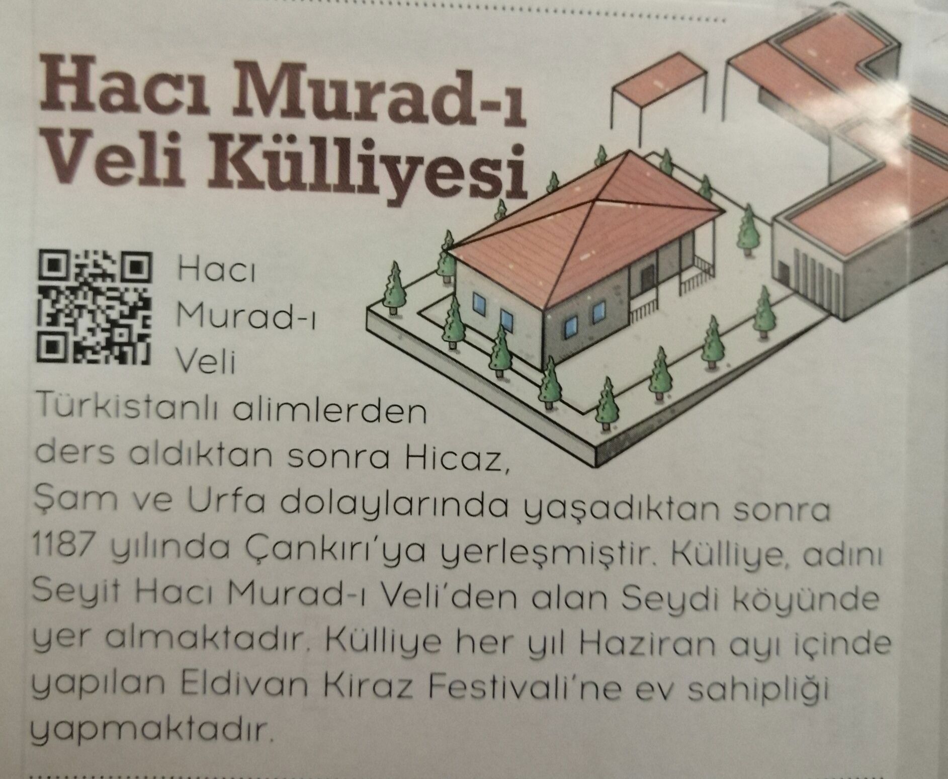 Paflagonya Otel & Restoran